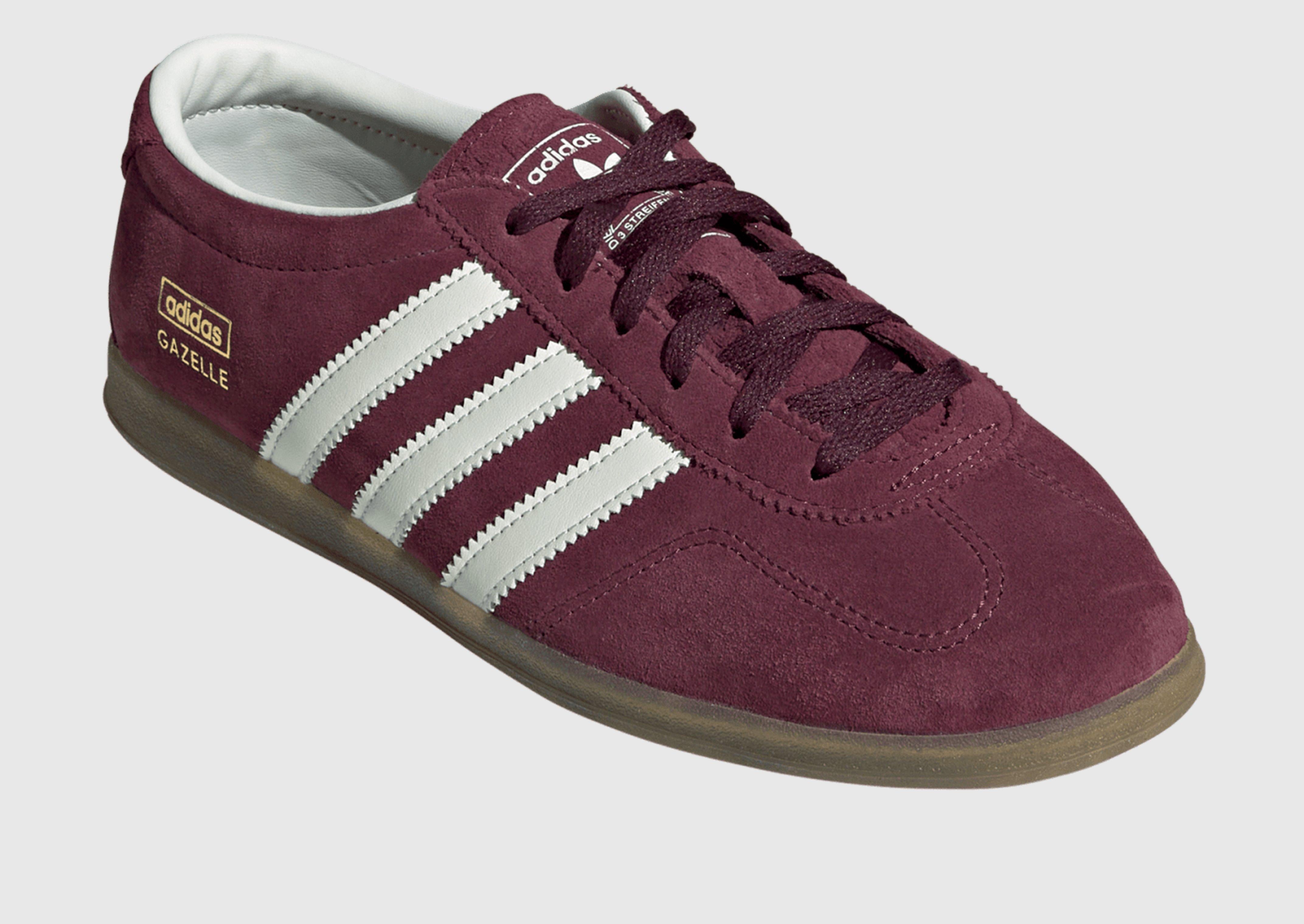 adidas Gazelle Lo Pro Women's – JD Sports Philippines