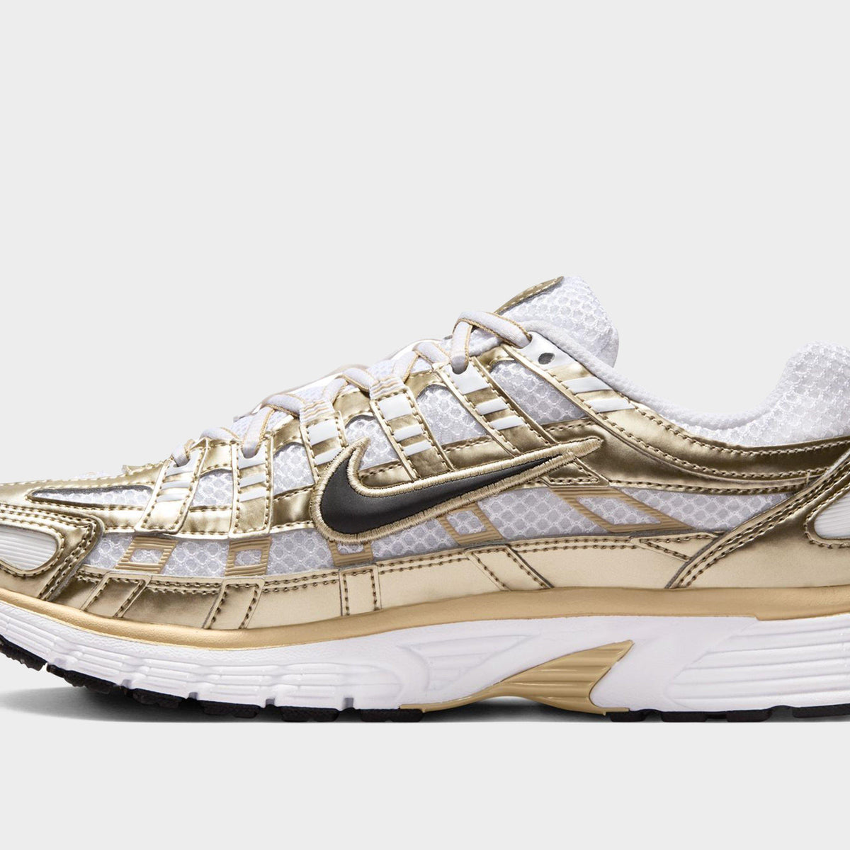 Nike P-6000 Gold Women's – JD Sports Philippines