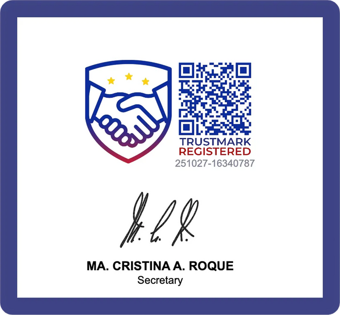 DTI Seal Large Image