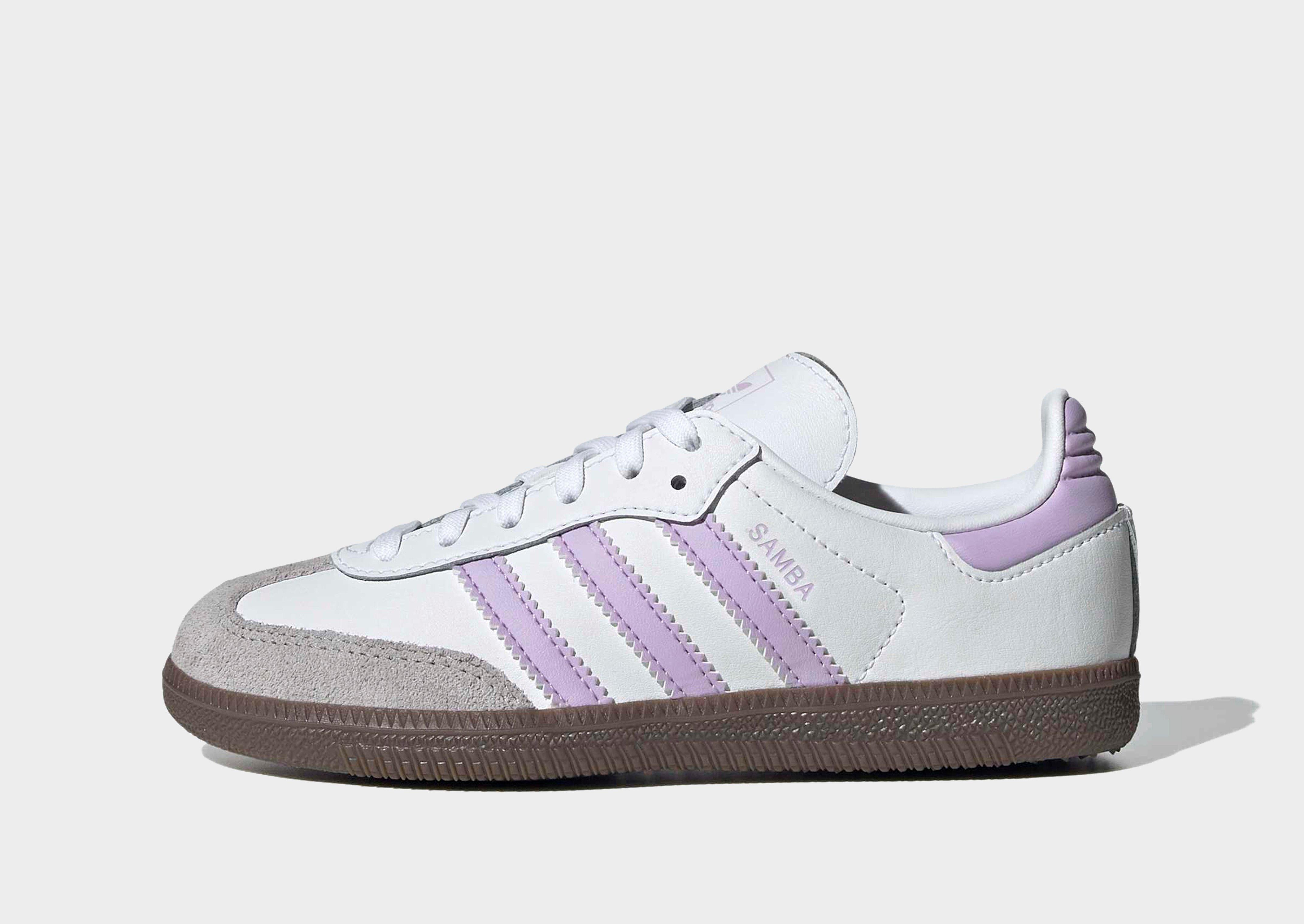 adidas gazelle silver green womens adidas Originals Samba OG Children – JD Sports Philippines