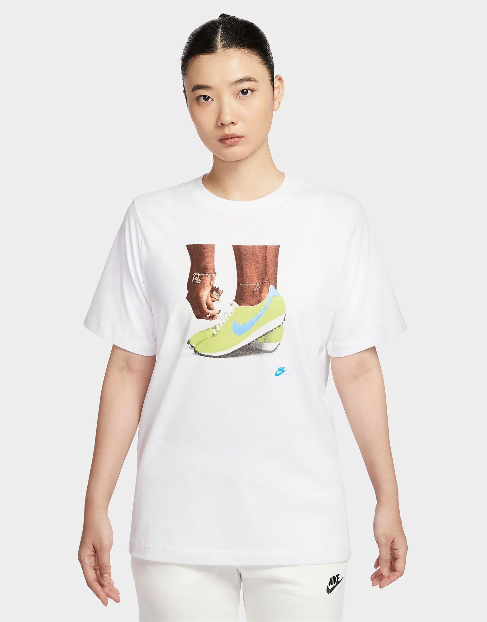 jd nike shirt