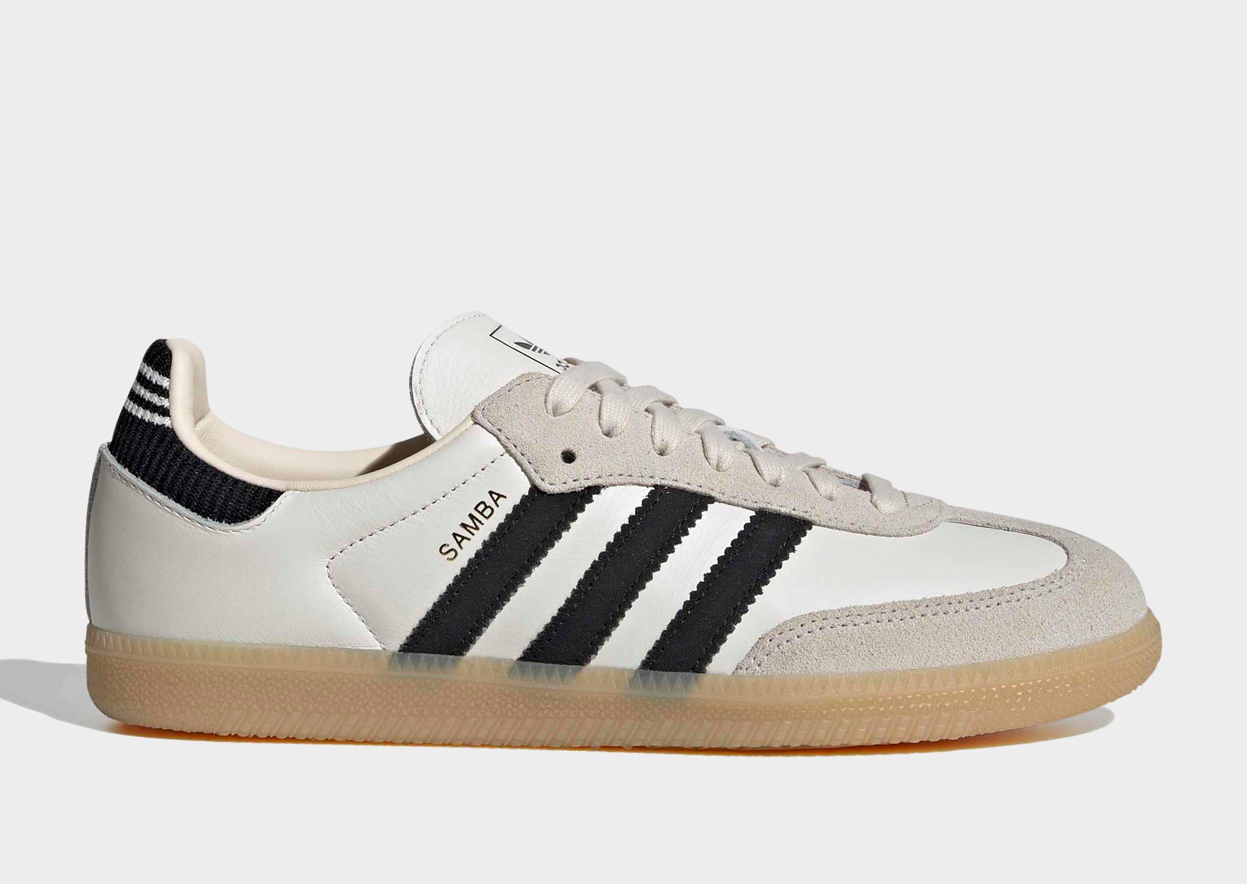 adidas Originals Samba OG – JD Sports Philippines