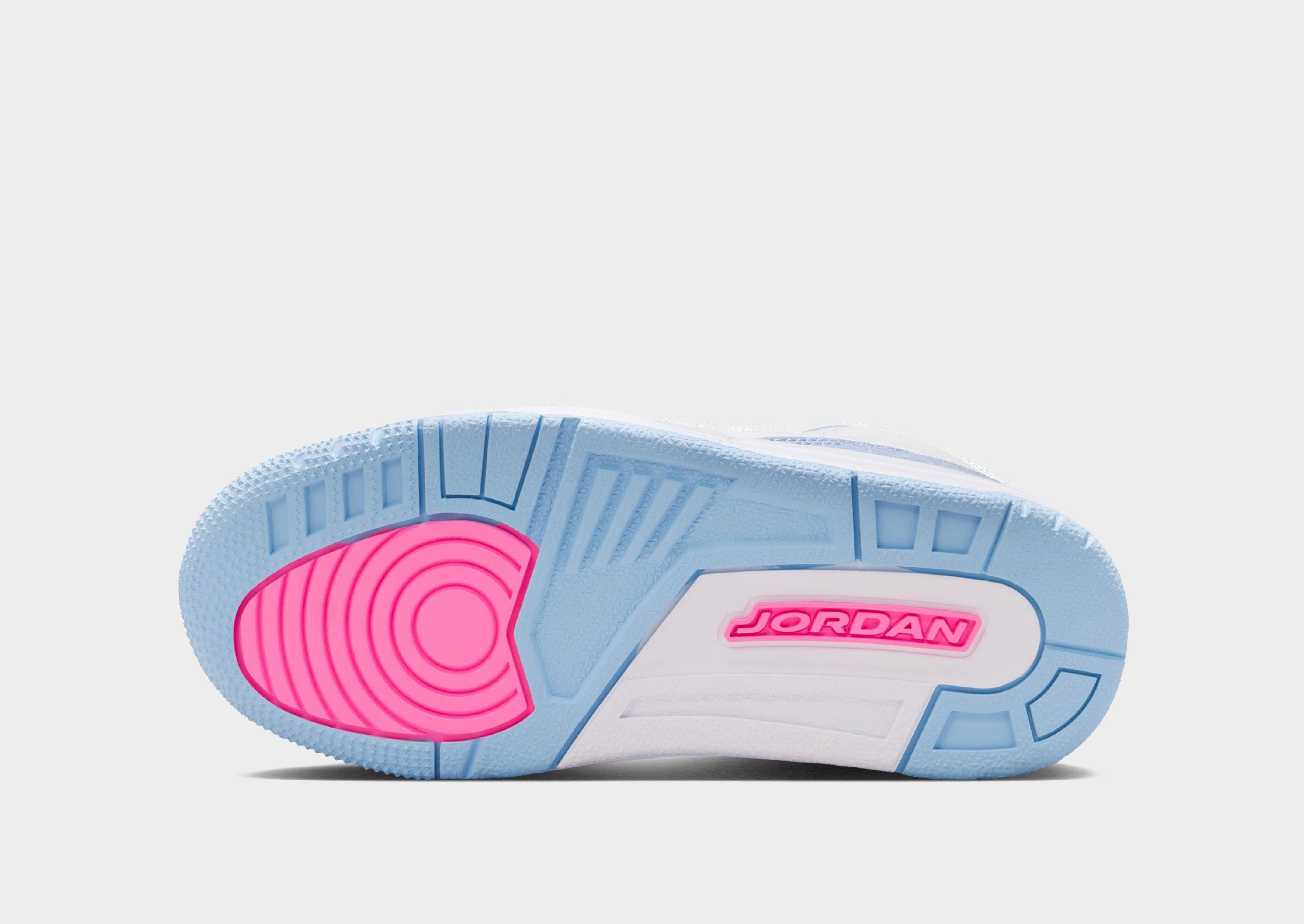 jordan retro 3 infant