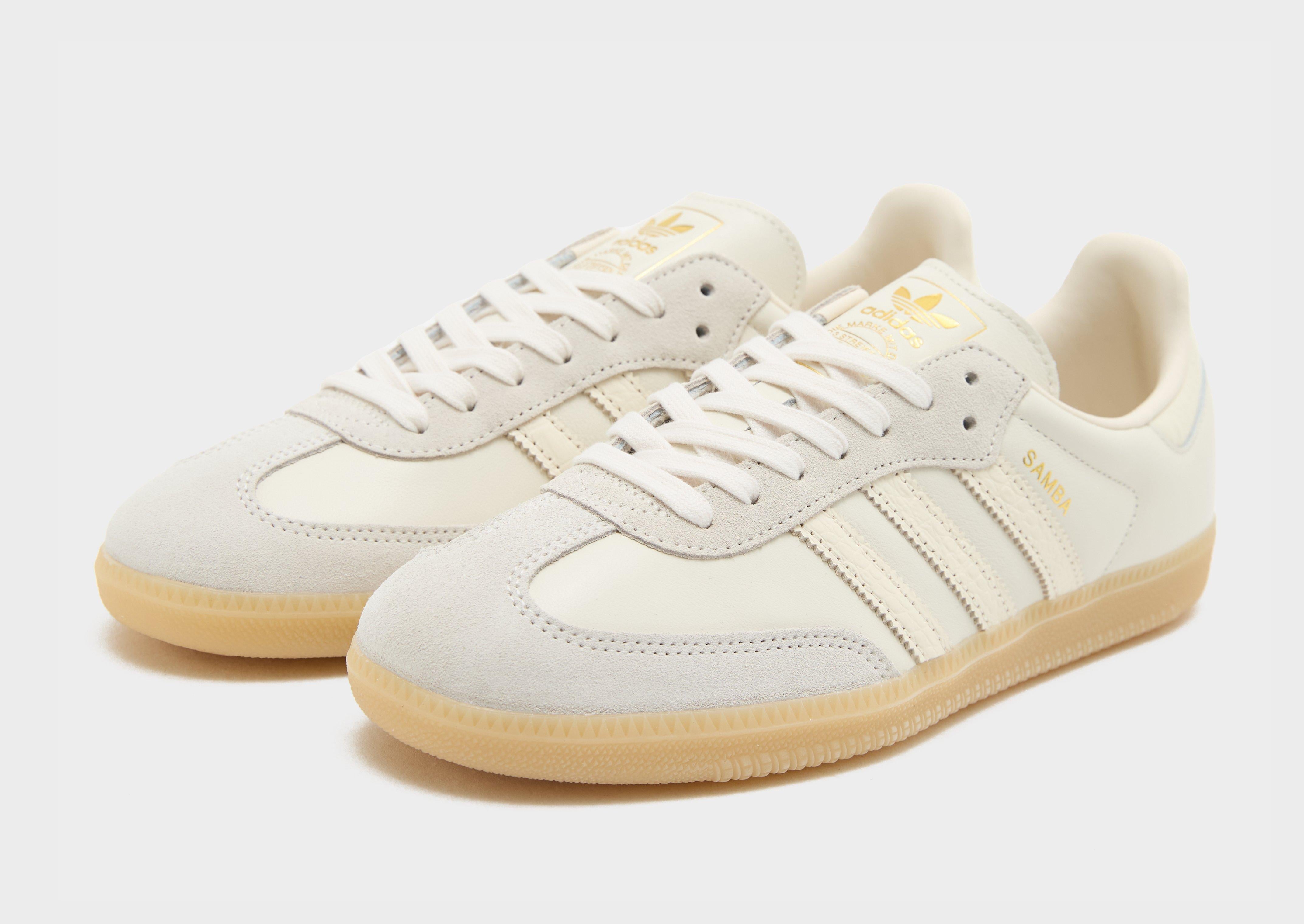 adidas Originals Samba OG – JD Sports Philippines