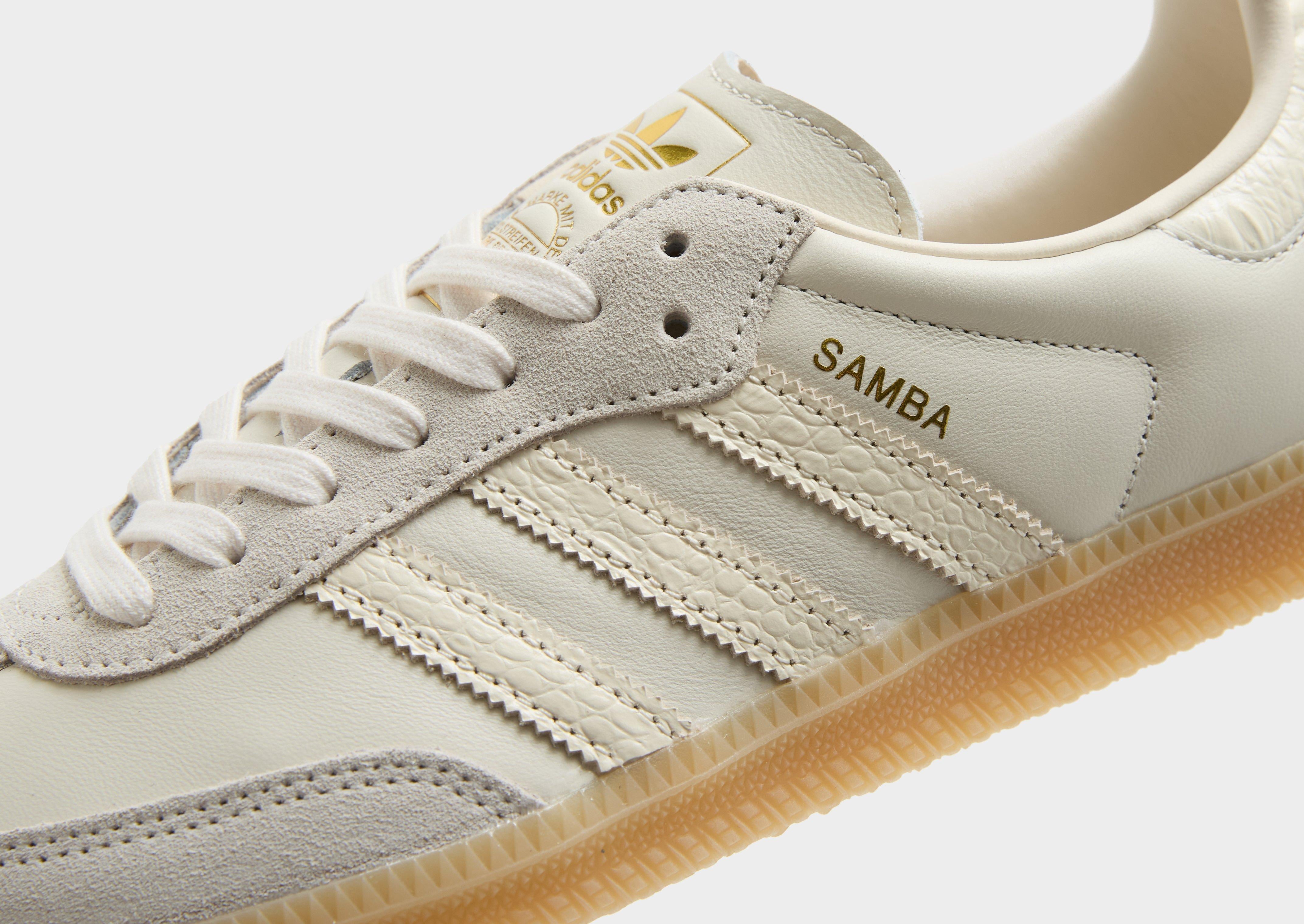 adidas Originals Samba OG – JD Sports Philippines