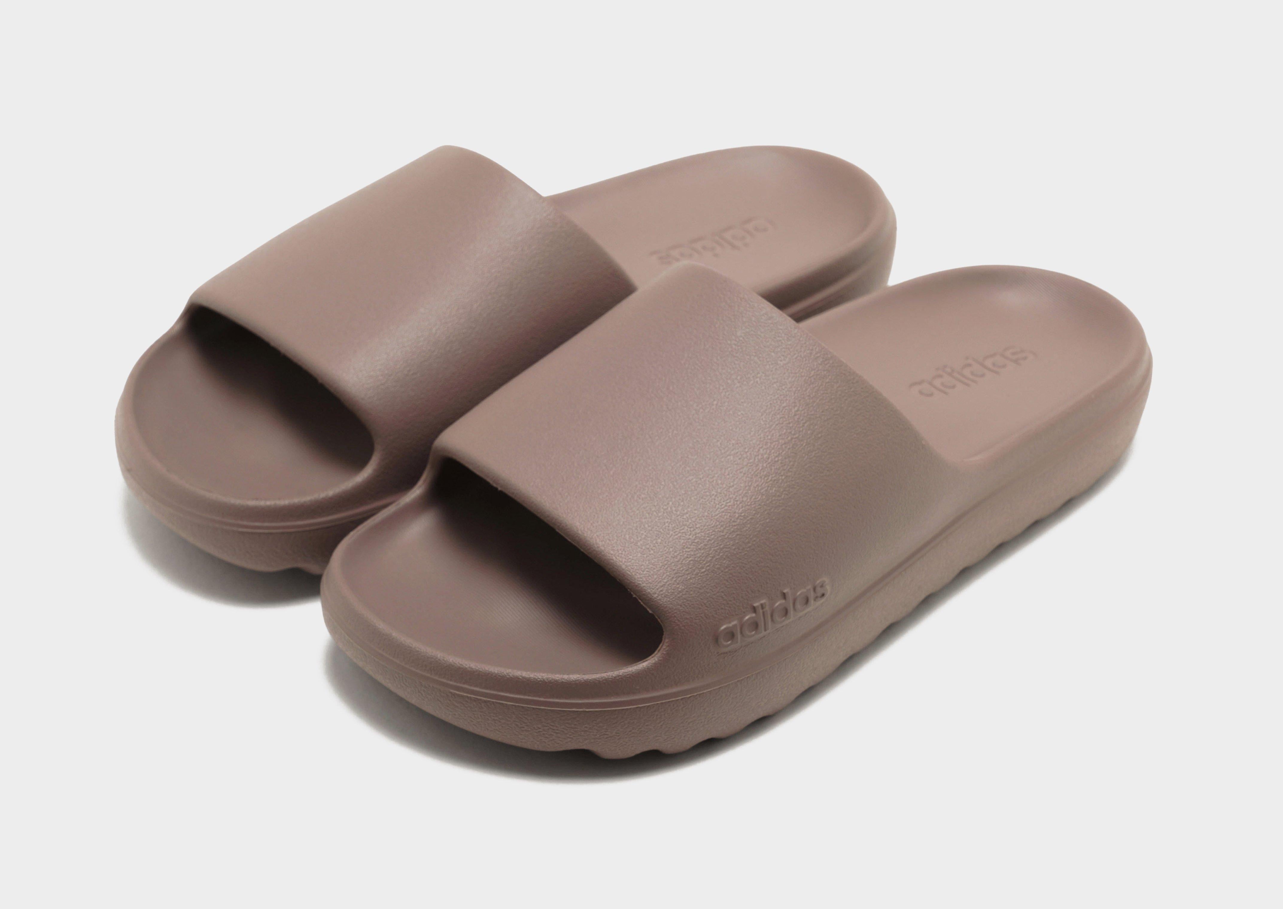 adidas Adilette Lumia Slides – JD Sports Philippines