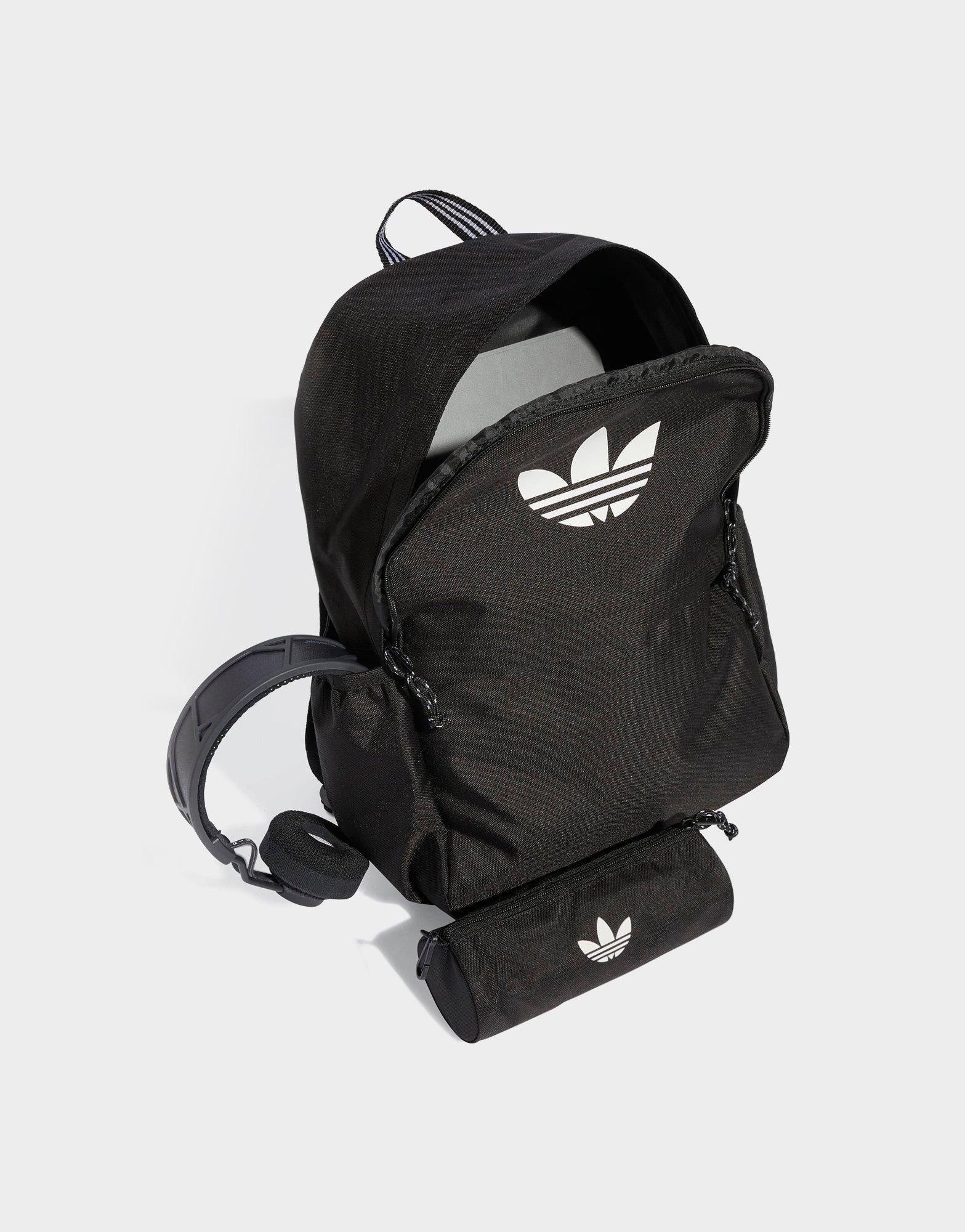 adidas Originals Backpack With Pencil Case – JD Sports Philippines