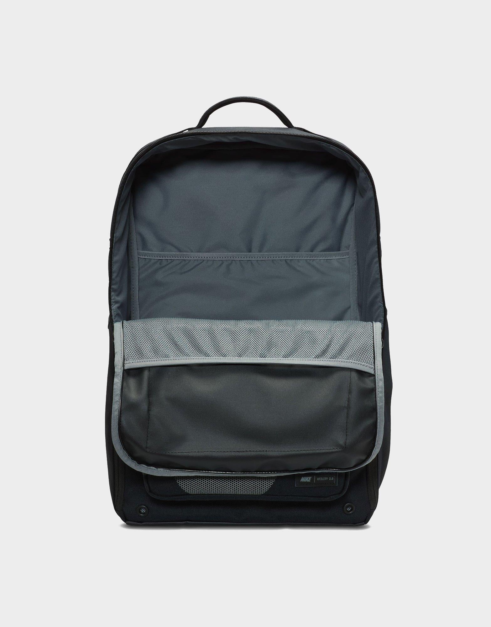 nike backpack with laptop compartment philippines Nike Utility Speed 2.0 Backpack – JD Sports Philippines