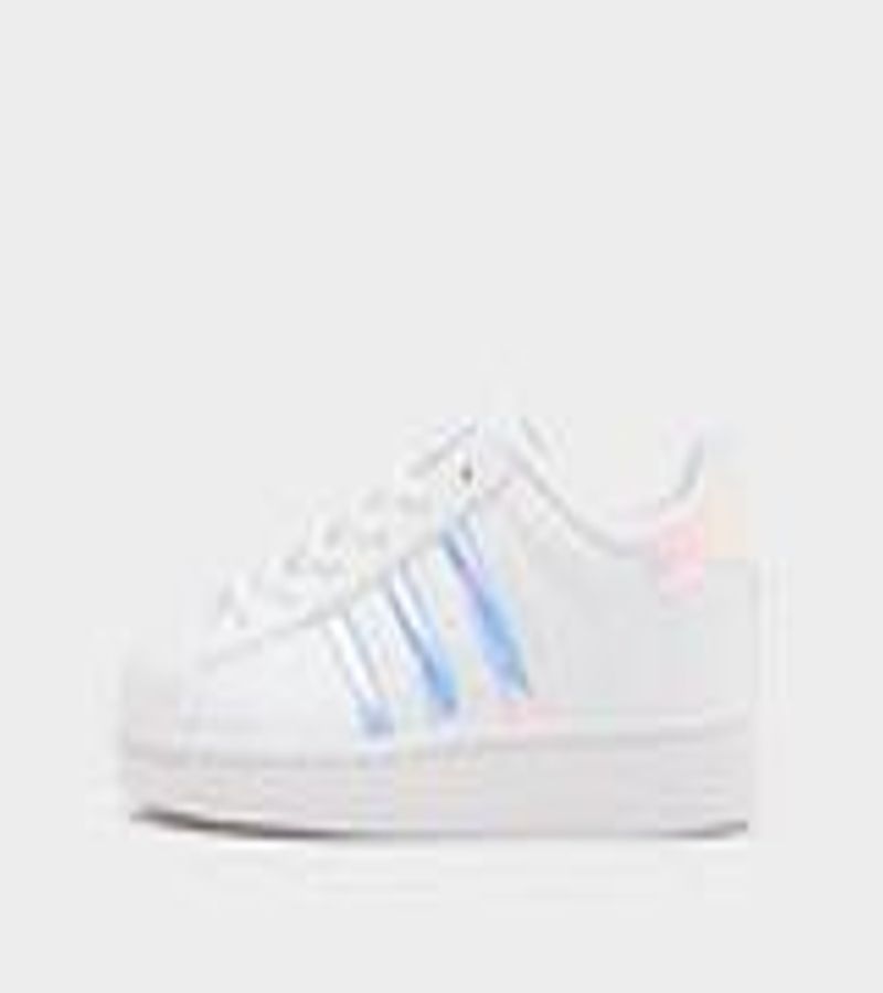 adidas Superstar II Children – JD Sports Philippines