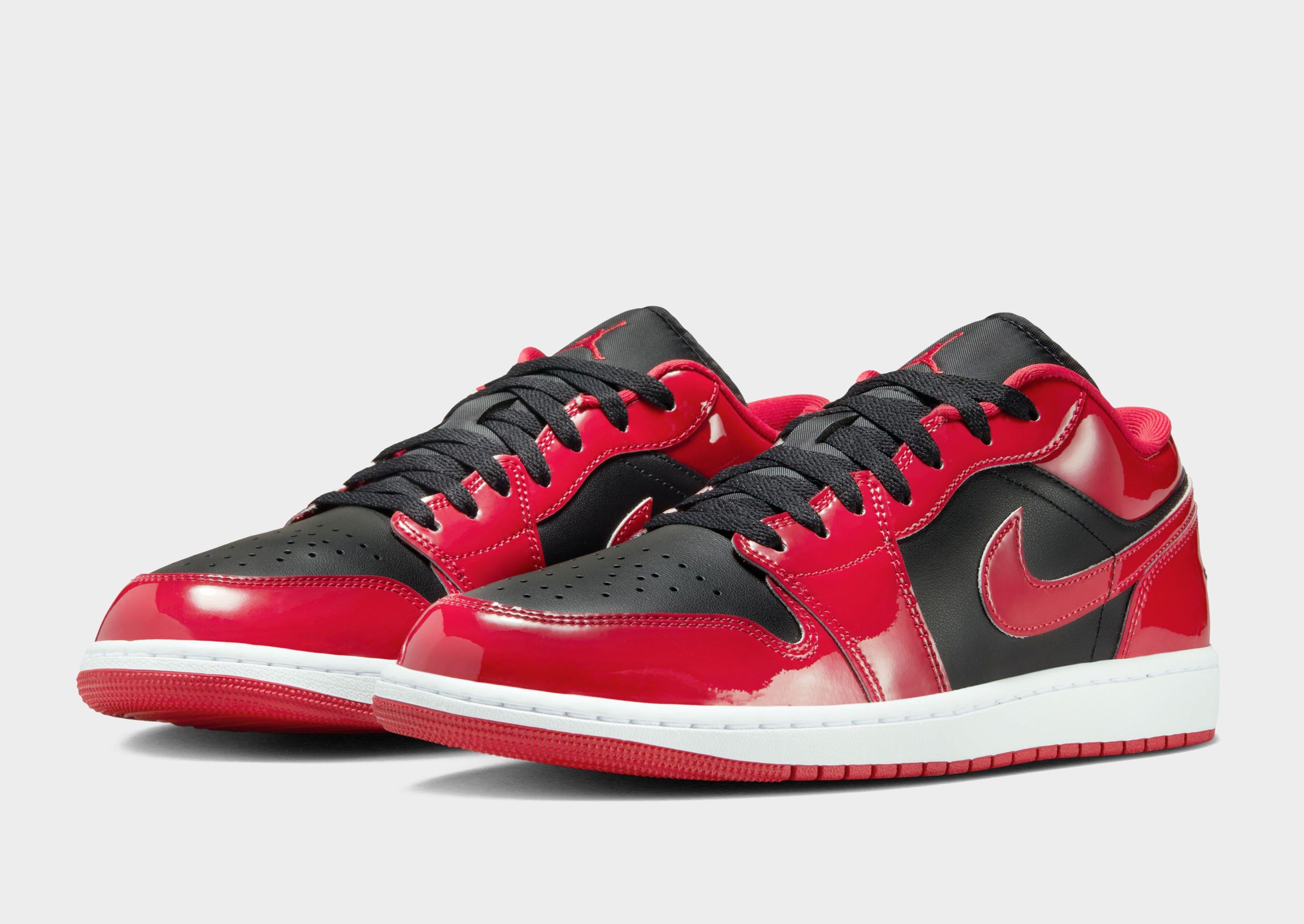 sepatu nike air jordan 1 low