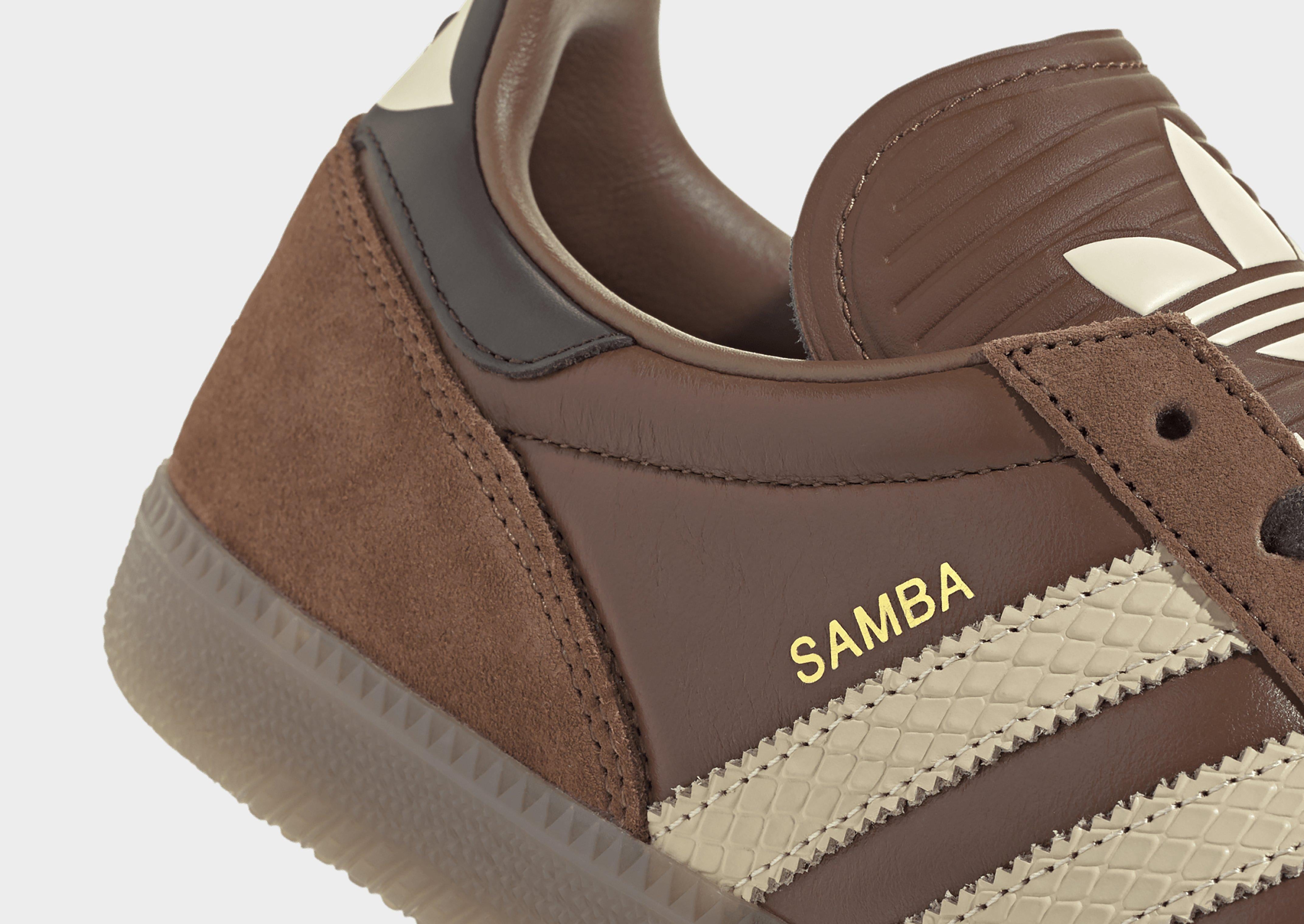 adidas Originals Samba JP – JD Sports Philippines