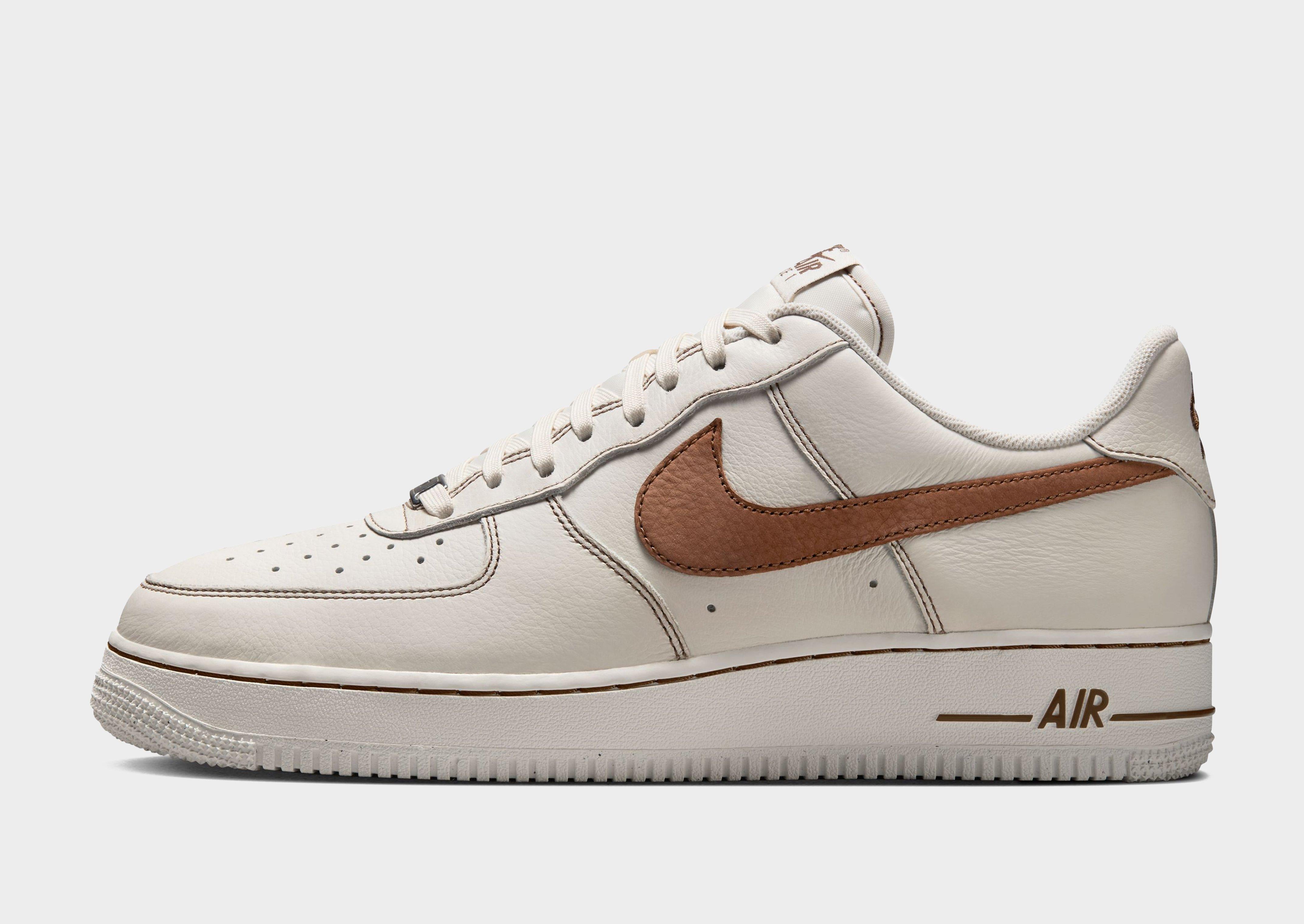 07 lv8 nike air force wysokie