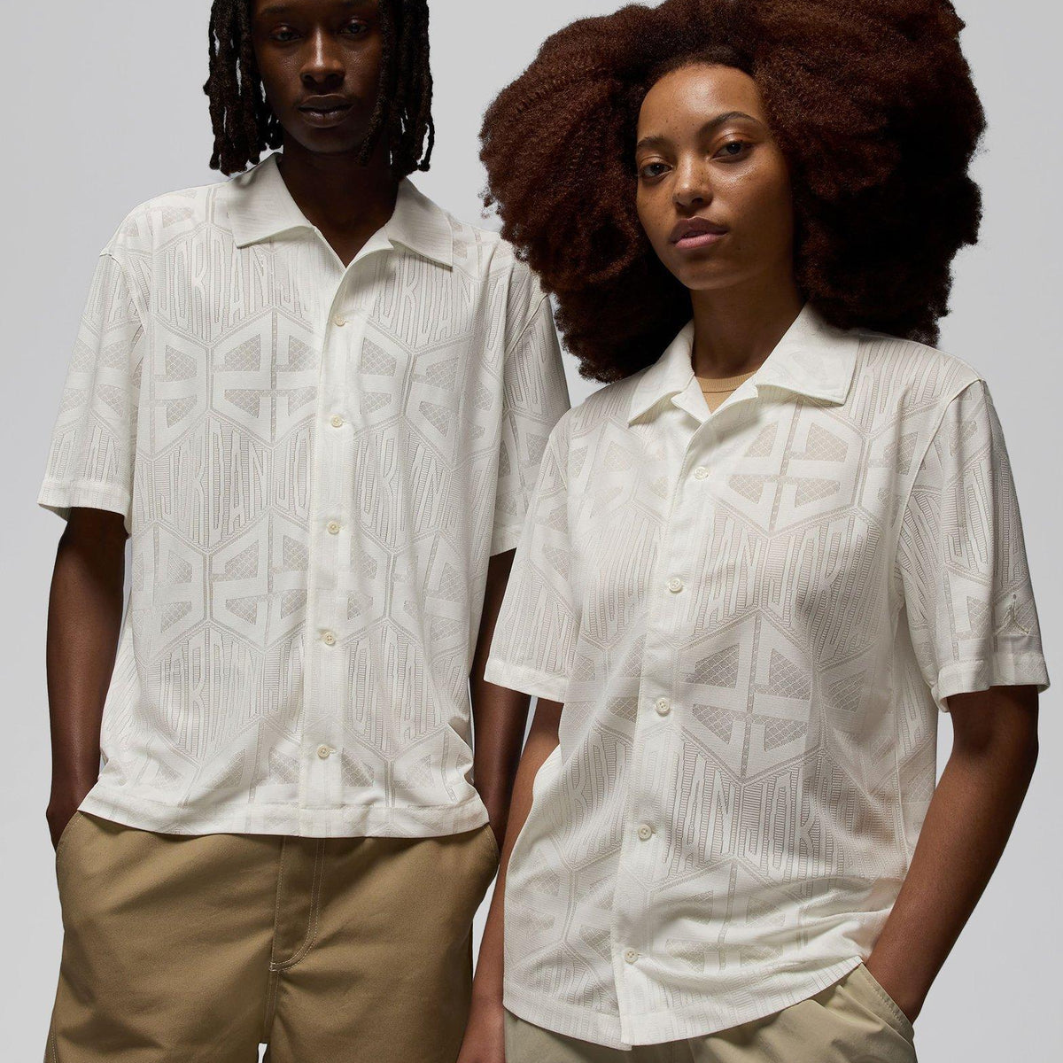 Jordan Flight Short-Sleeve Knit Top – JD Sports Philippines