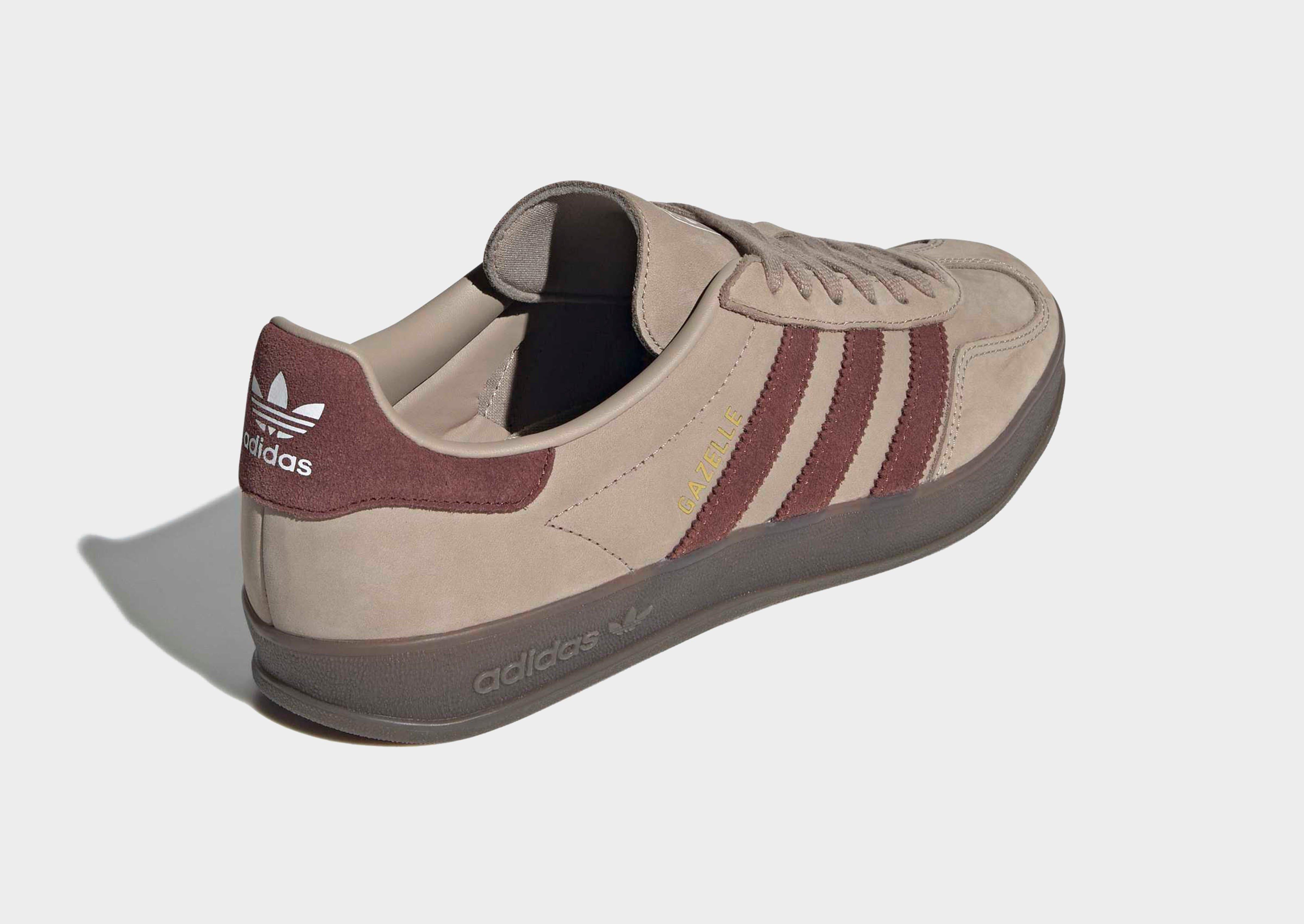 adidas Originals Gazelle Indoor – JD Sports Philippines