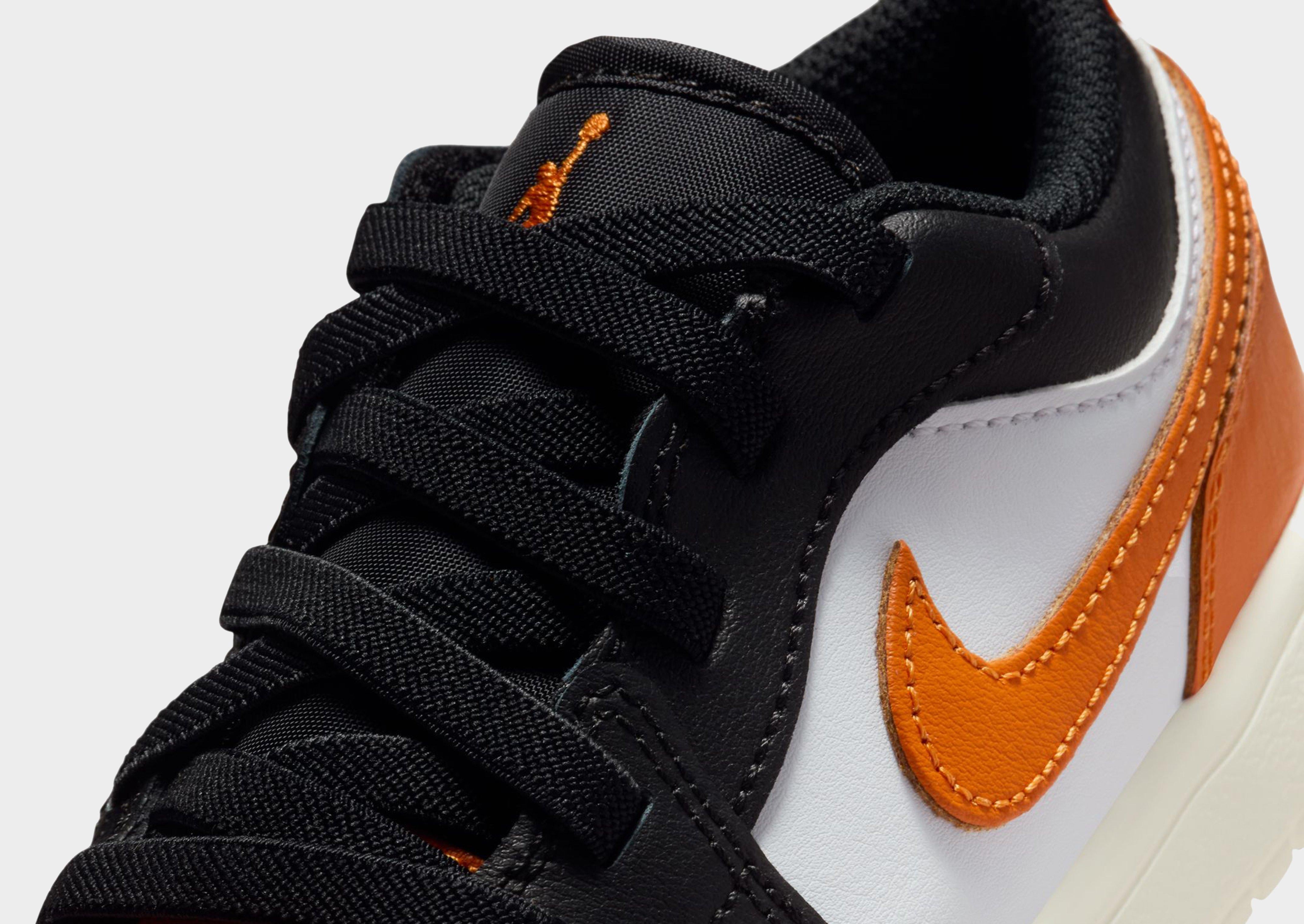 air jordan low size 6