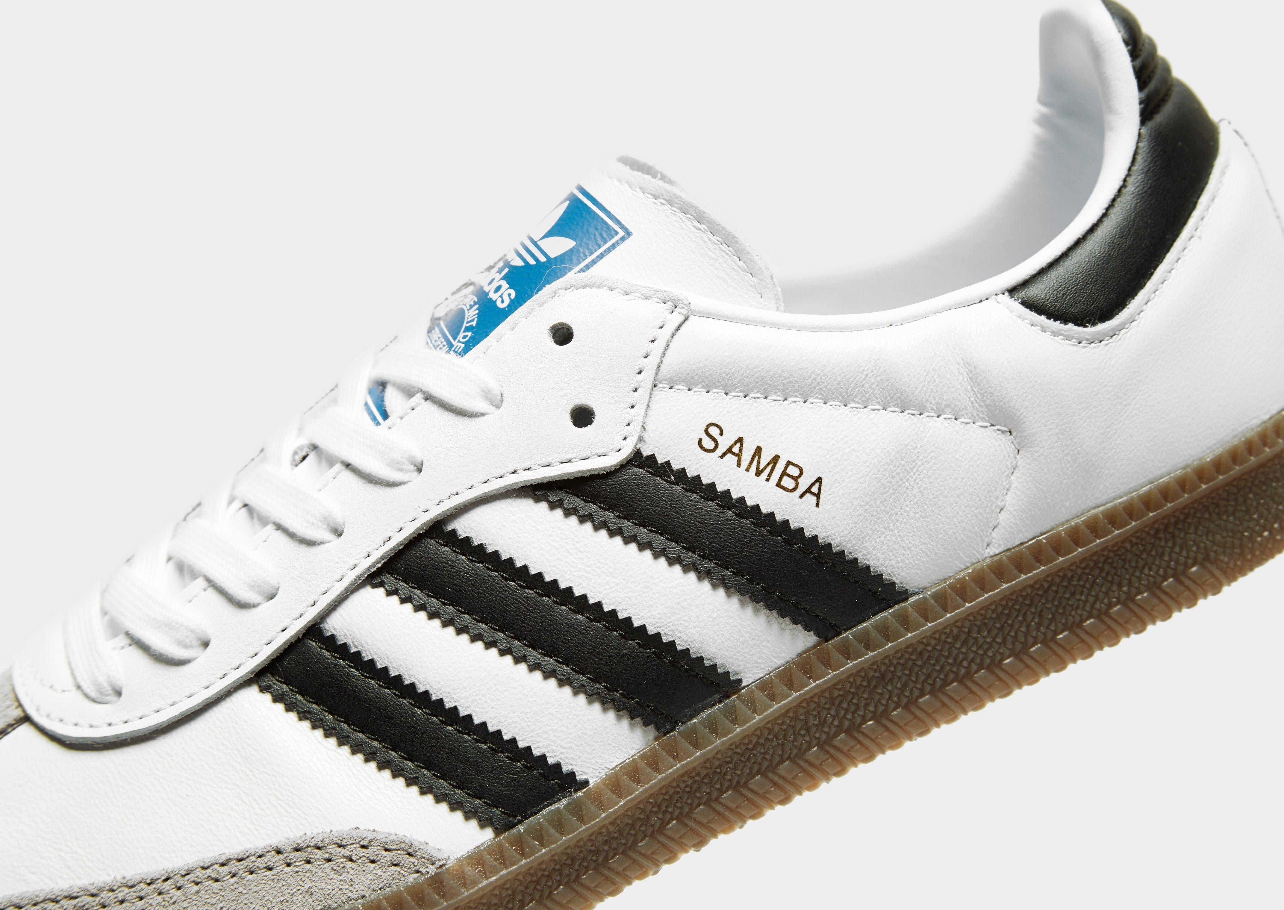 adidas Originals Samba OG Women's JD Sports Philippines adidas Originals Samba OG Women's JD Sports Philippines
