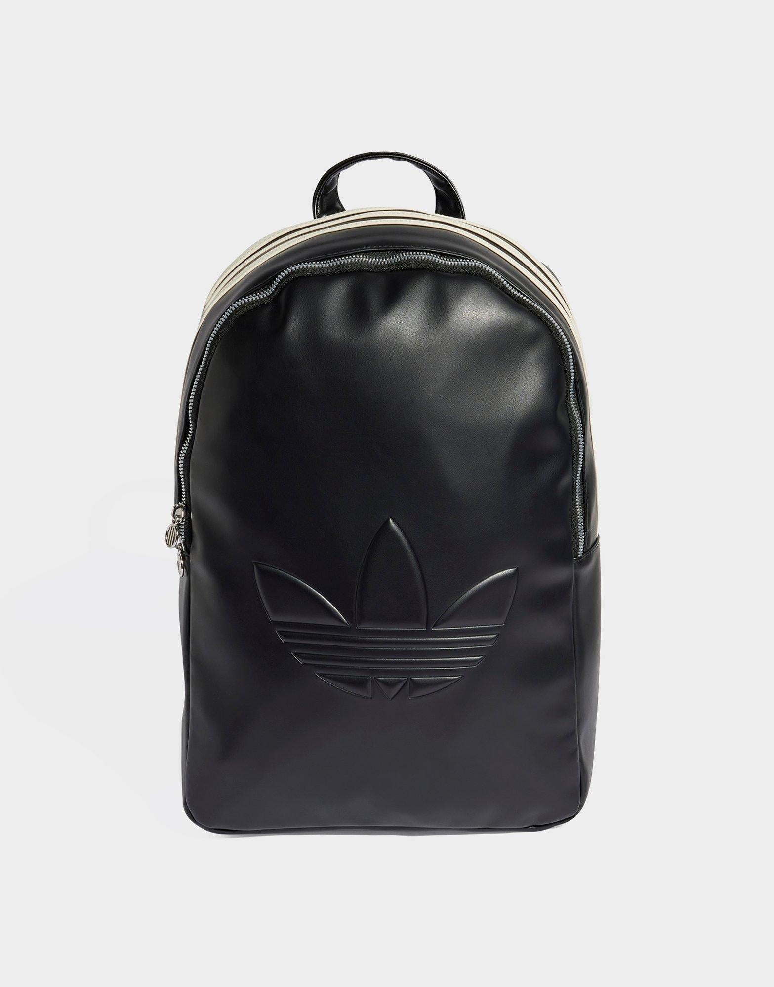 adidas backpack ph adidas Originals Polyurethane Backpack Outline Trefoil – JD Sports  Philippines