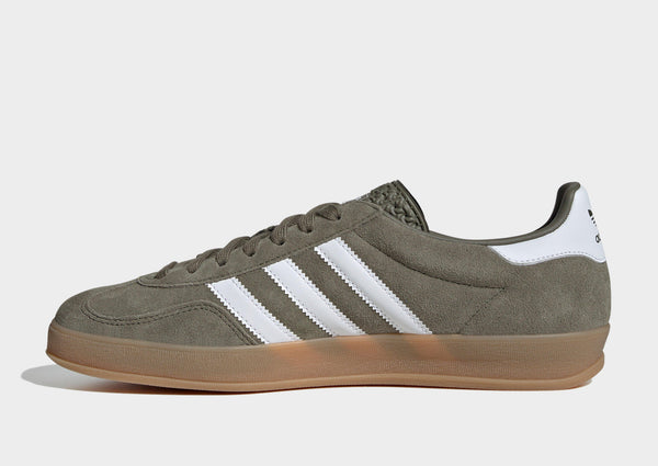 adidas gazelle silver green womens adidas Gazelle 'Putty Grey/Halo Ivory' | Commonwealth Philippines –  Commonwealth Philippines