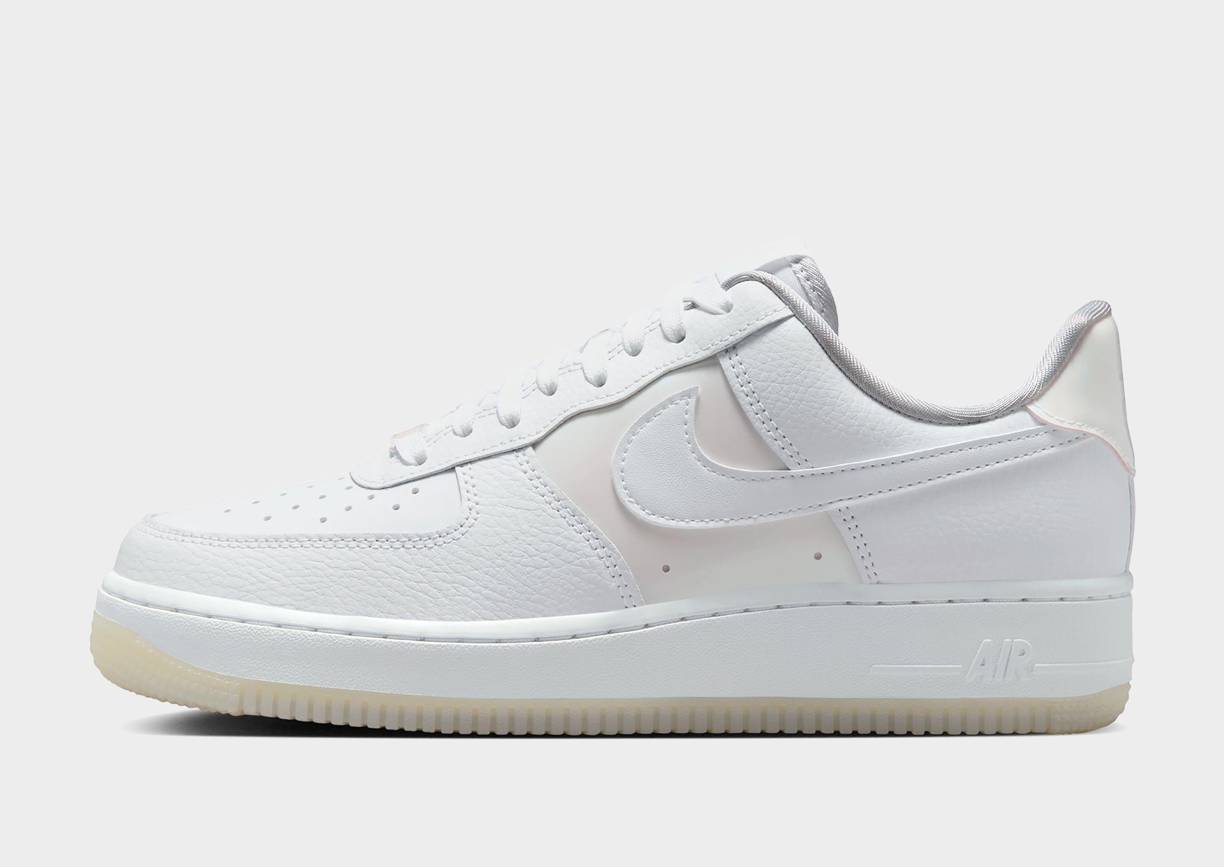 jd exclusive air force 1