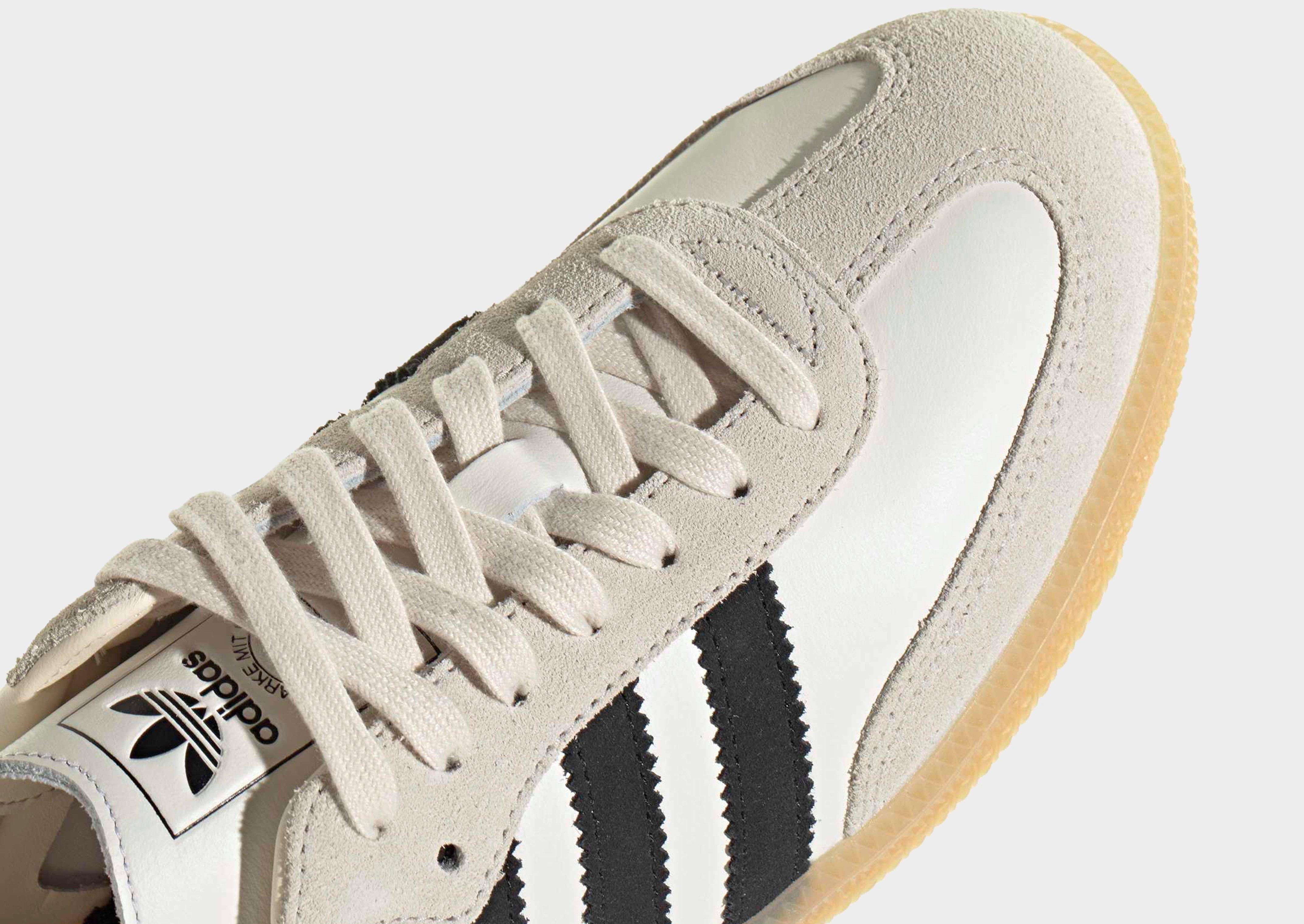 adidas Originals Samba OG – JD Sports Philippines