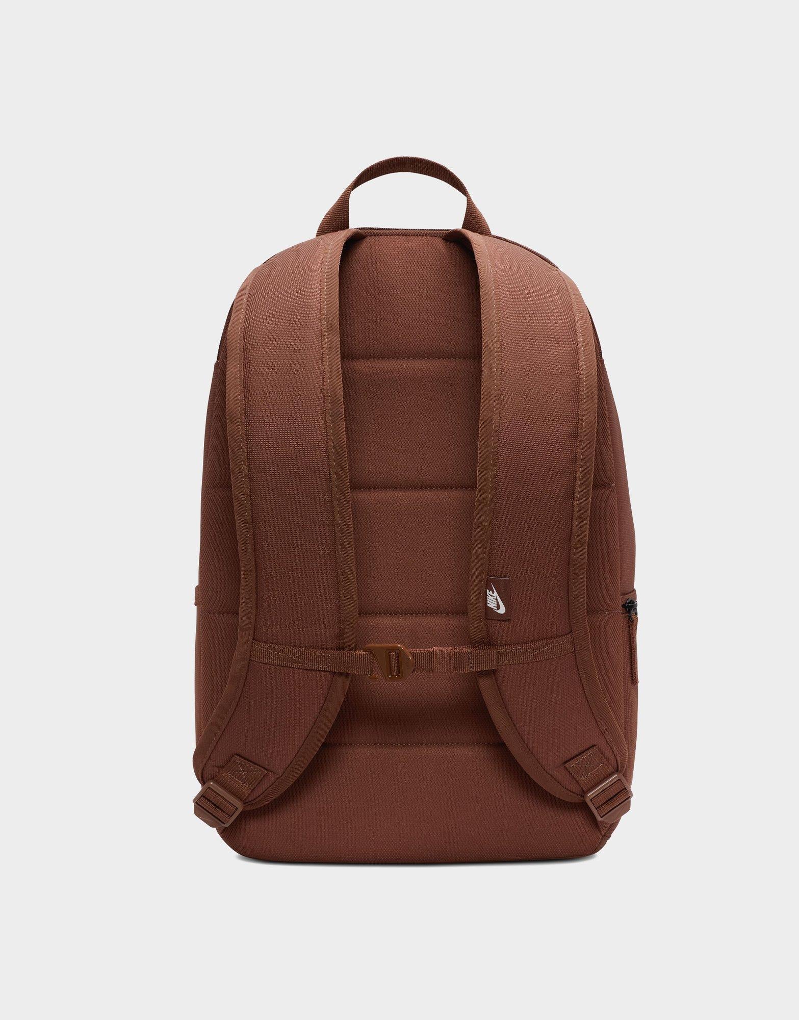 nike air backpack rose gold philippines Nike Heritage Eugene Backpack – JD Sports Philippines