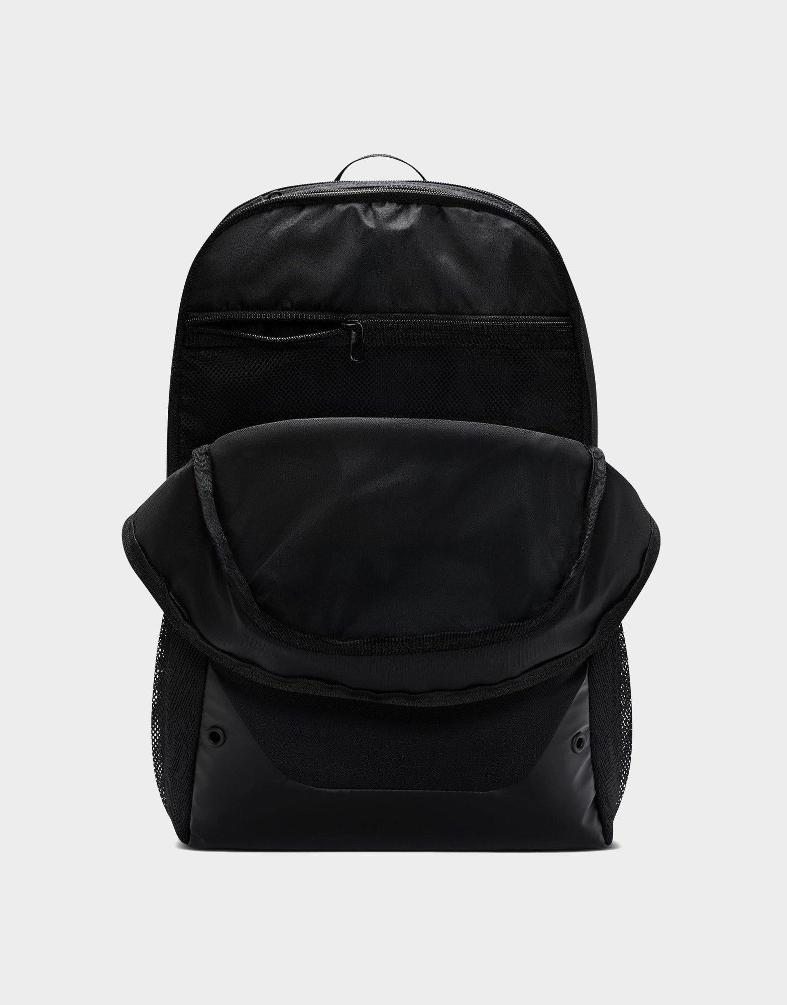 nike backpack for sale manila Brasilia JDI Mini while padded shoulder straps ensure comfort during extended wear Nike Heritage Eugene 2.0 Backpack