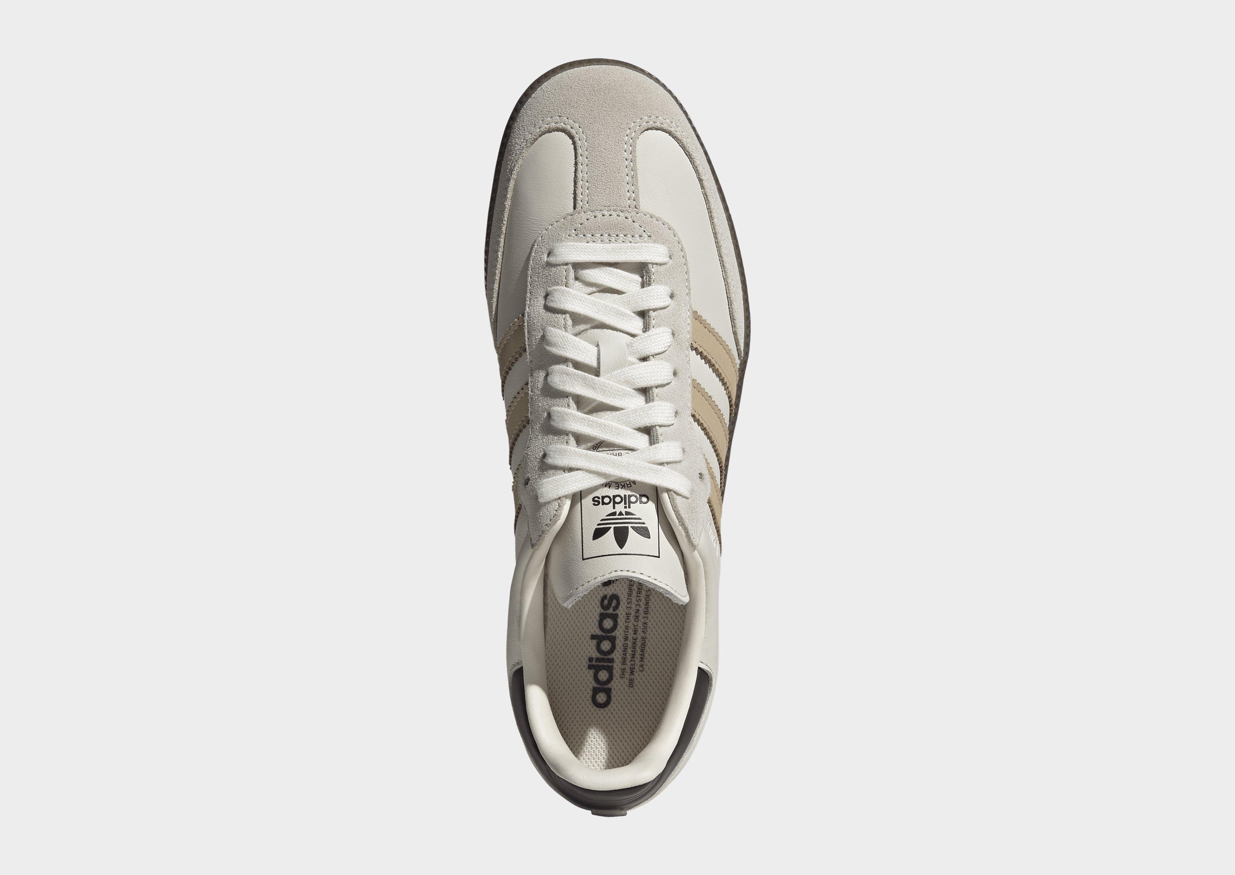 adidas Originals Samba OG Womens – JD Sports Philippines