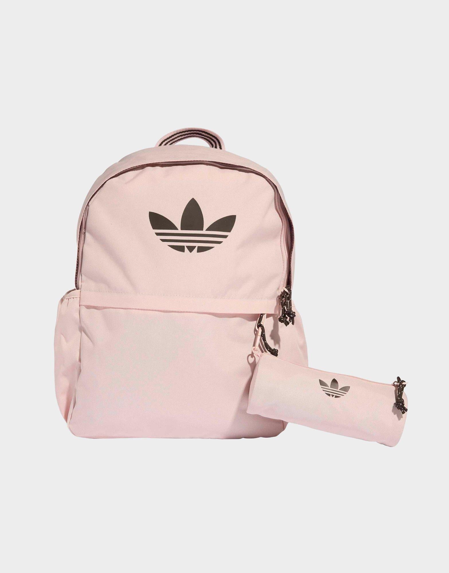 adidas Originals Backpack with Pencil Case – JD Sports Philippines