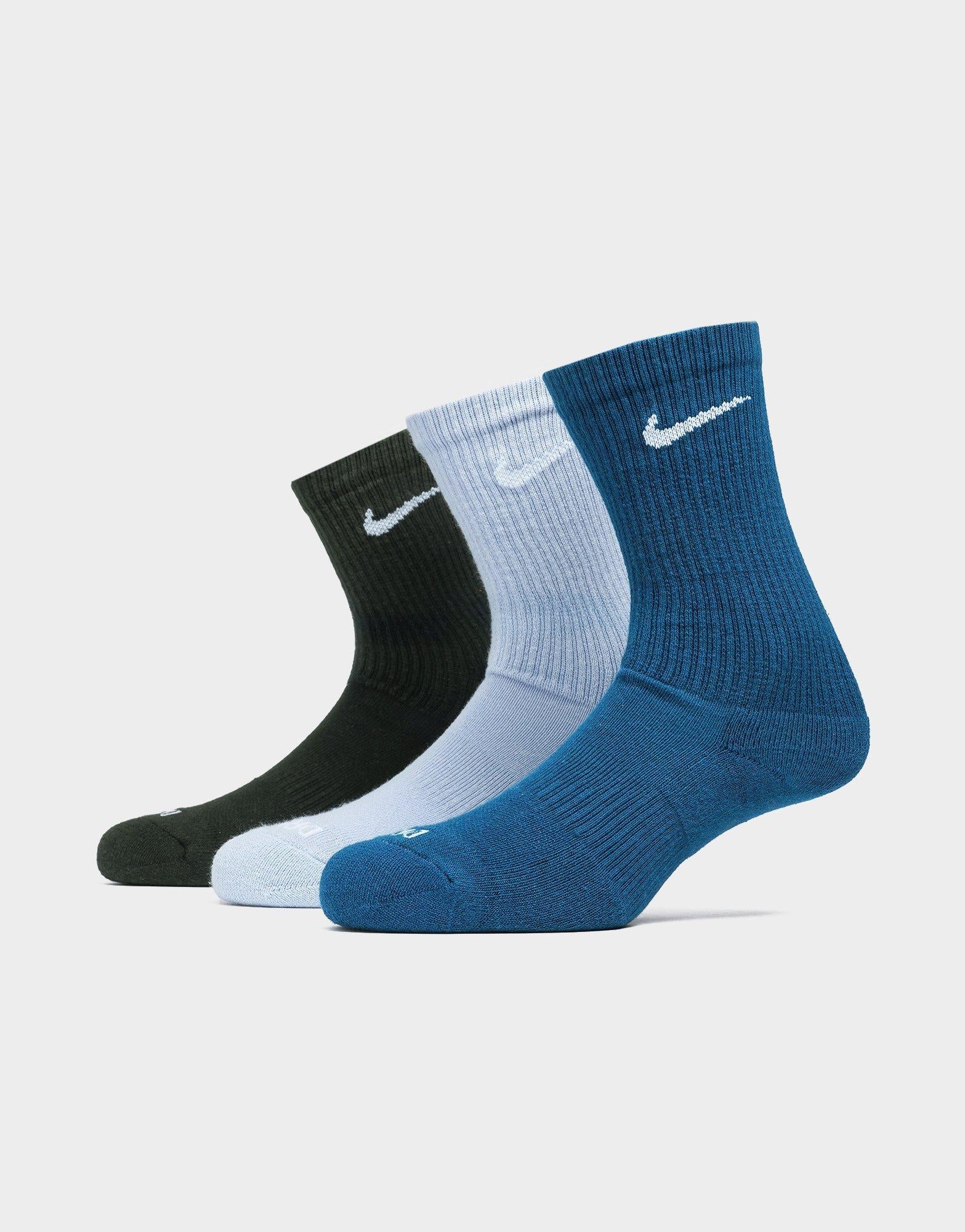 jd sports socks nike