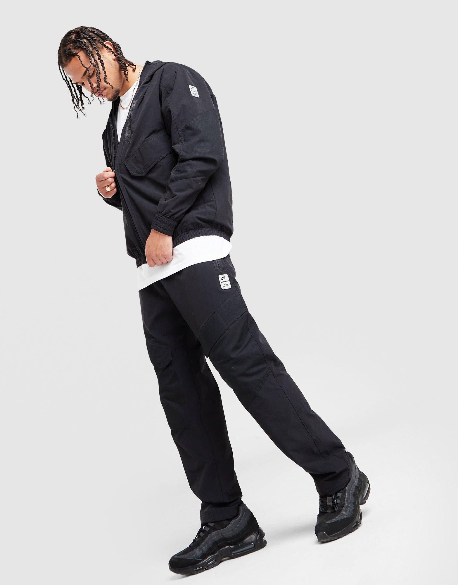 nike airmax cargo pants