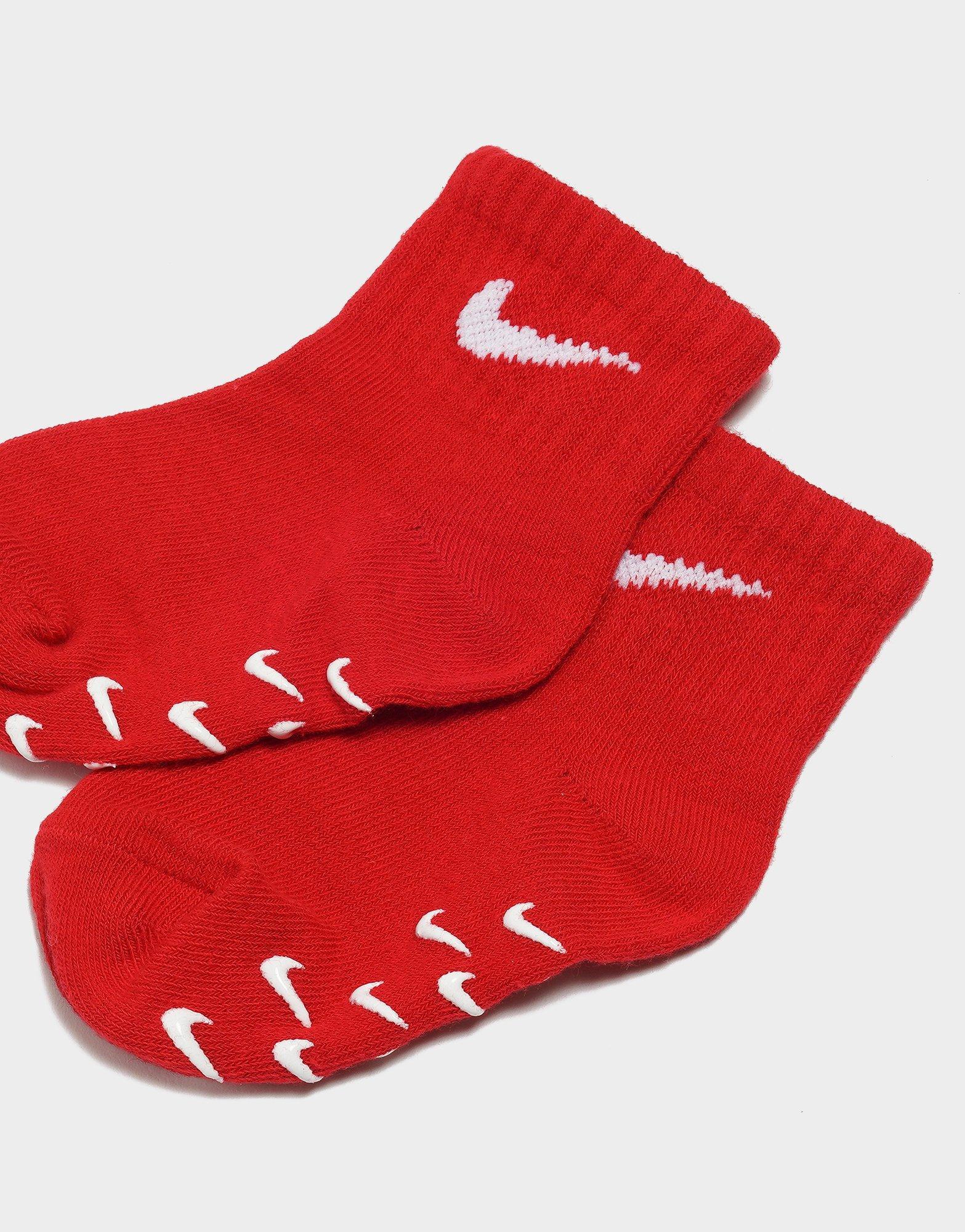 Nike Logo Gripper Socks – JD Sports Philippines