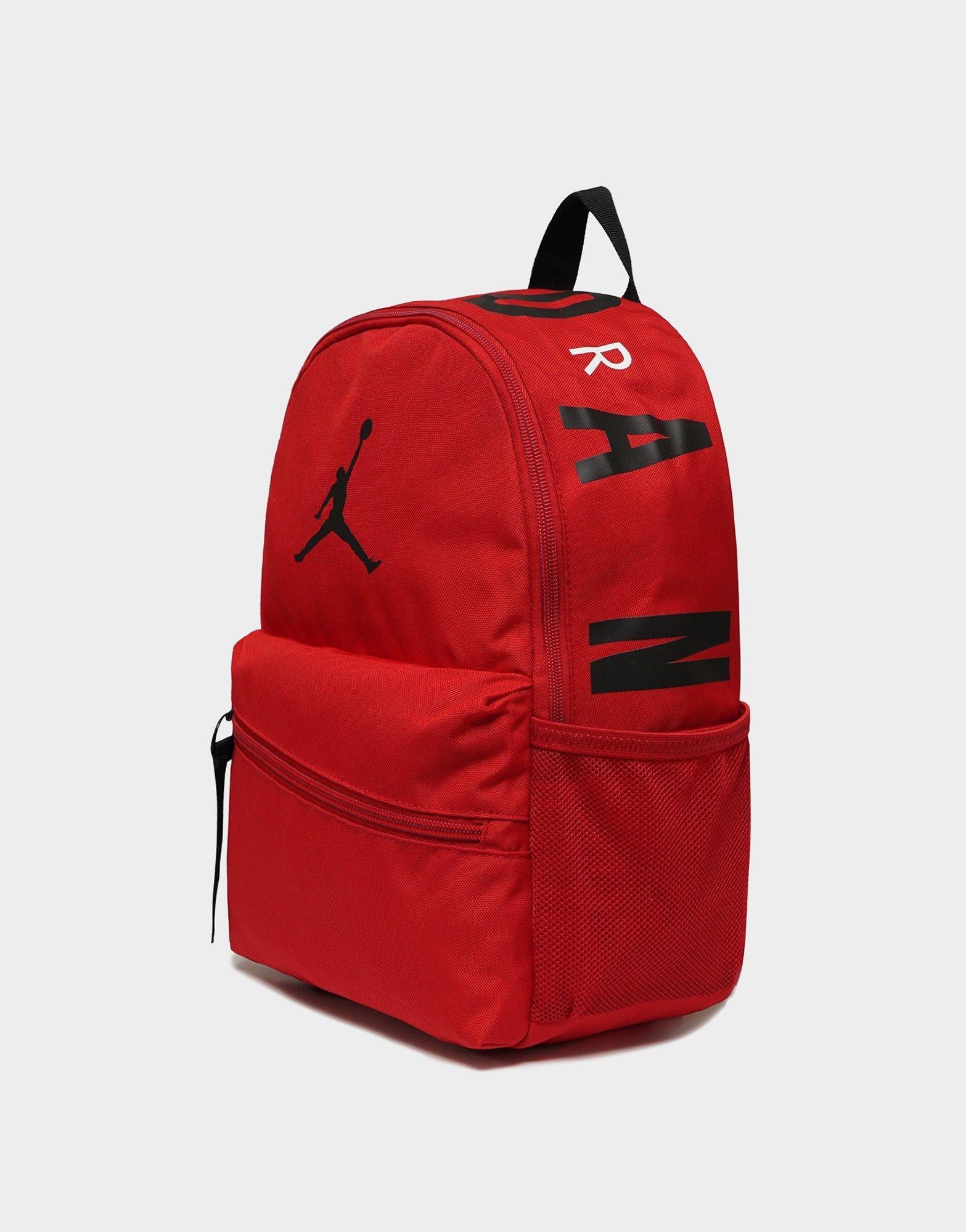 Jordan Air Patrol Backpack