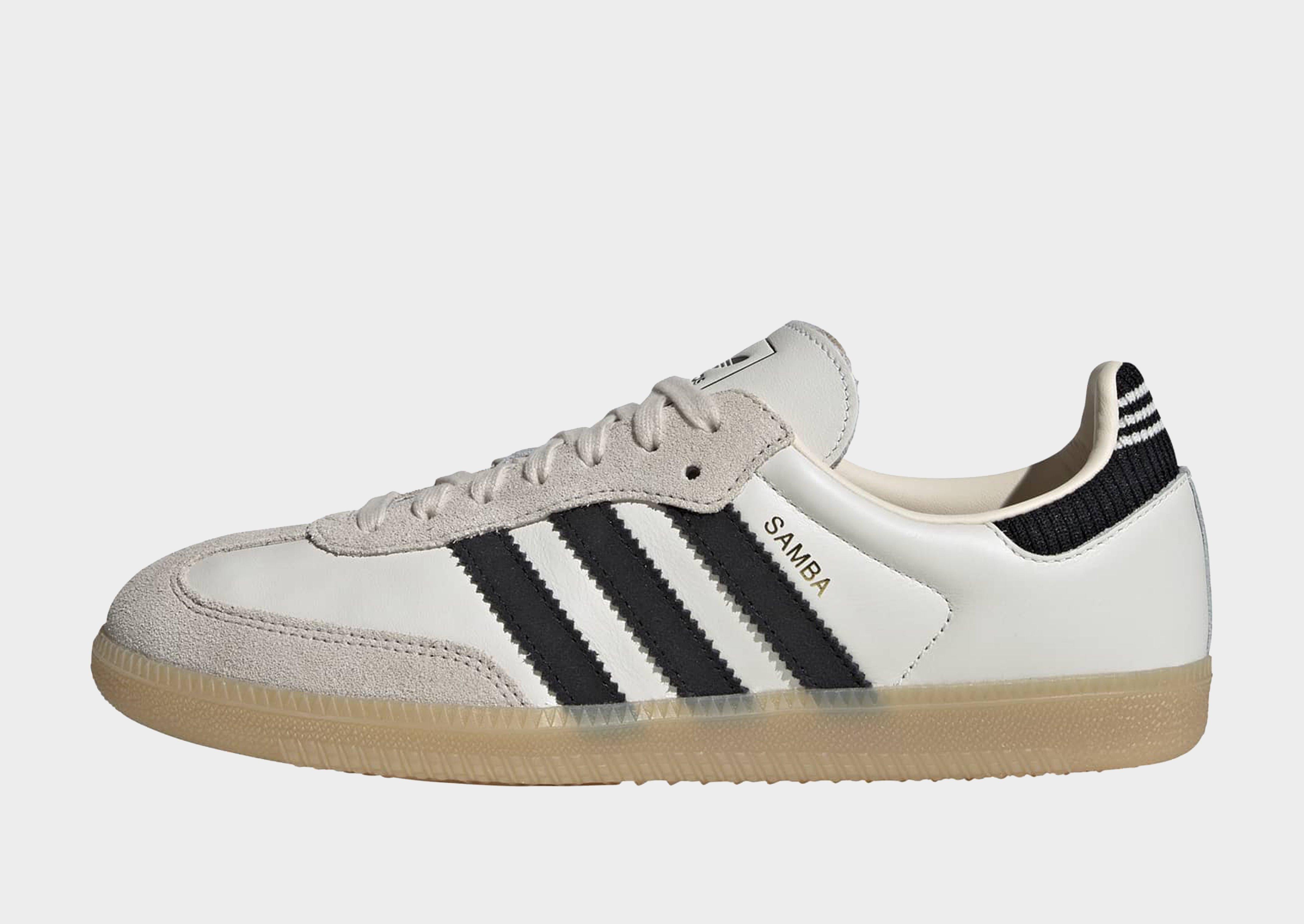 adidas Originals Samba OG – JD Sports Philippines