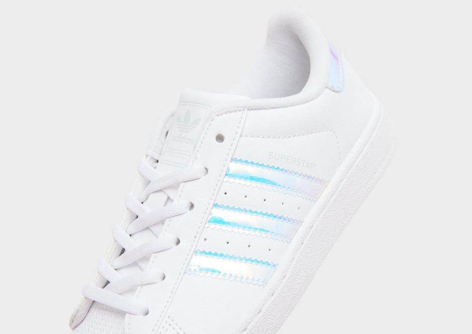adidas Superstar II Children – JD Sports Philippines