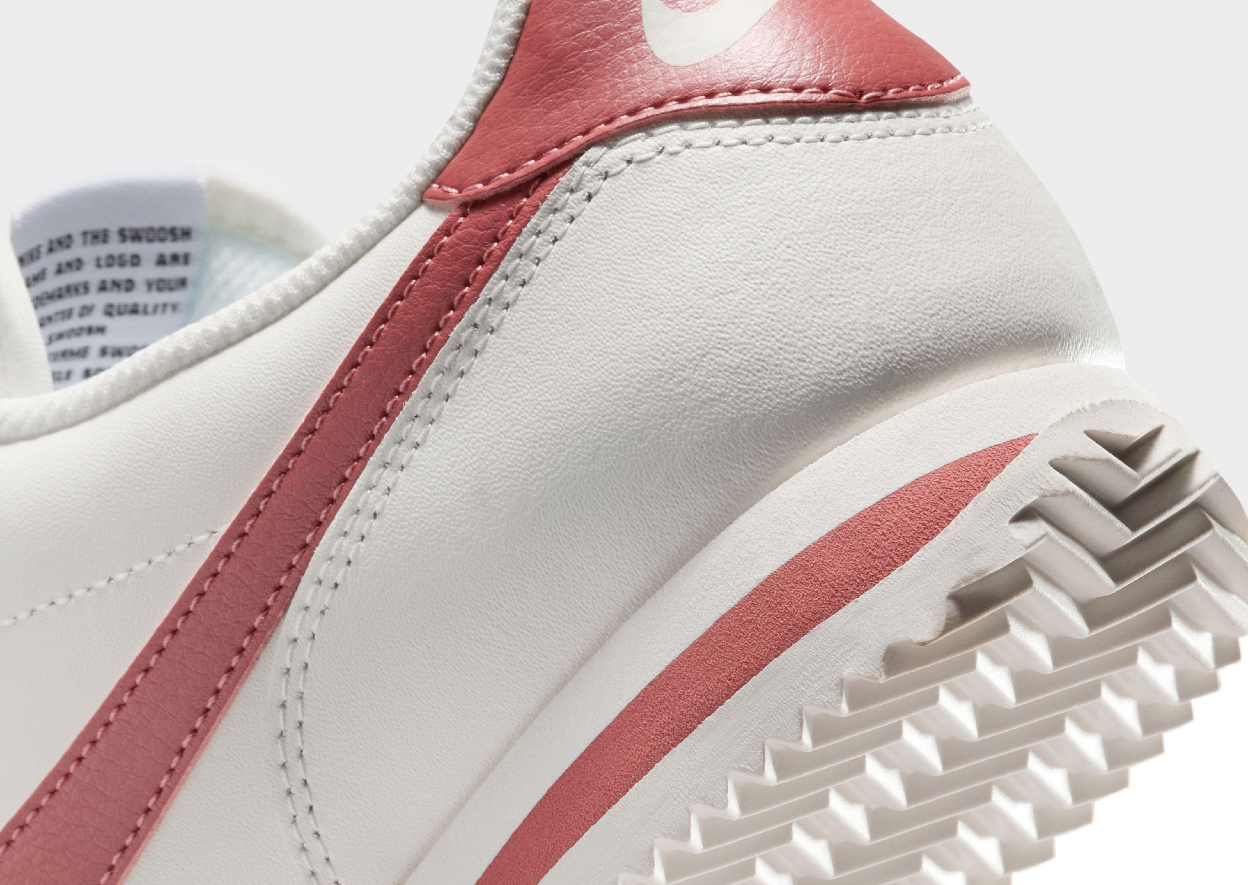 jd sports nike cortez