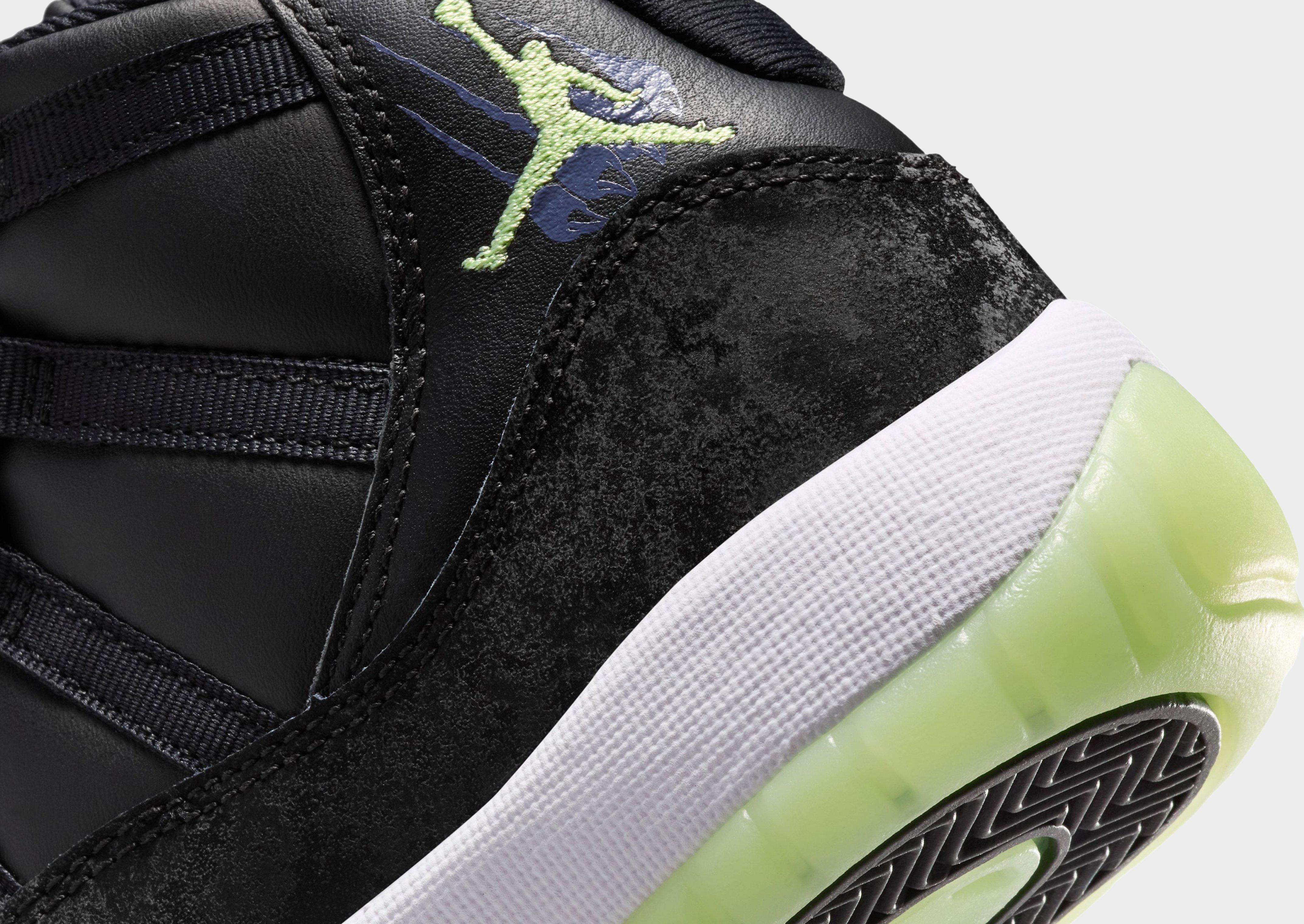 jordan retro 11 junior