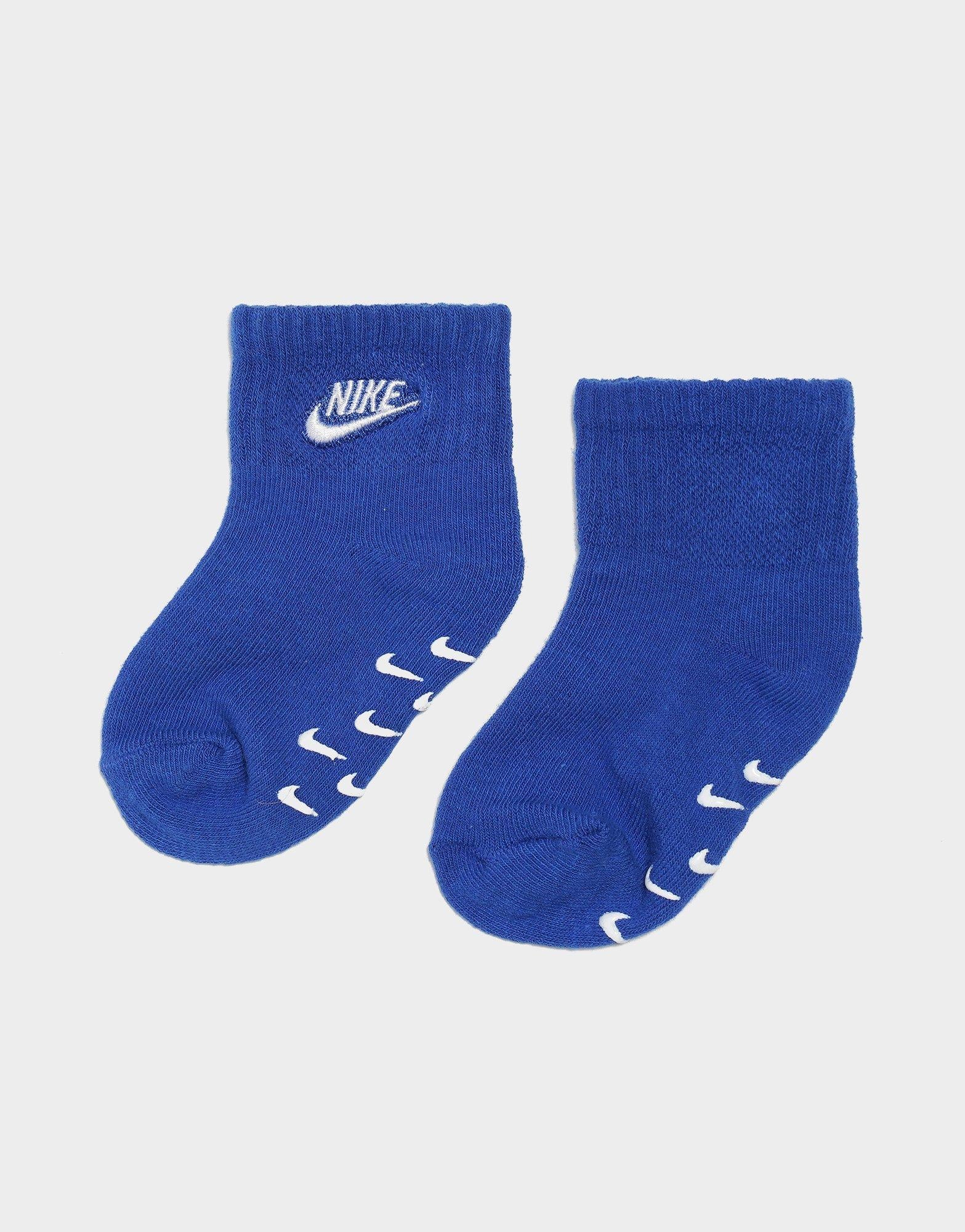 Nike Logo Gripper Socks – JD Sports Philippines