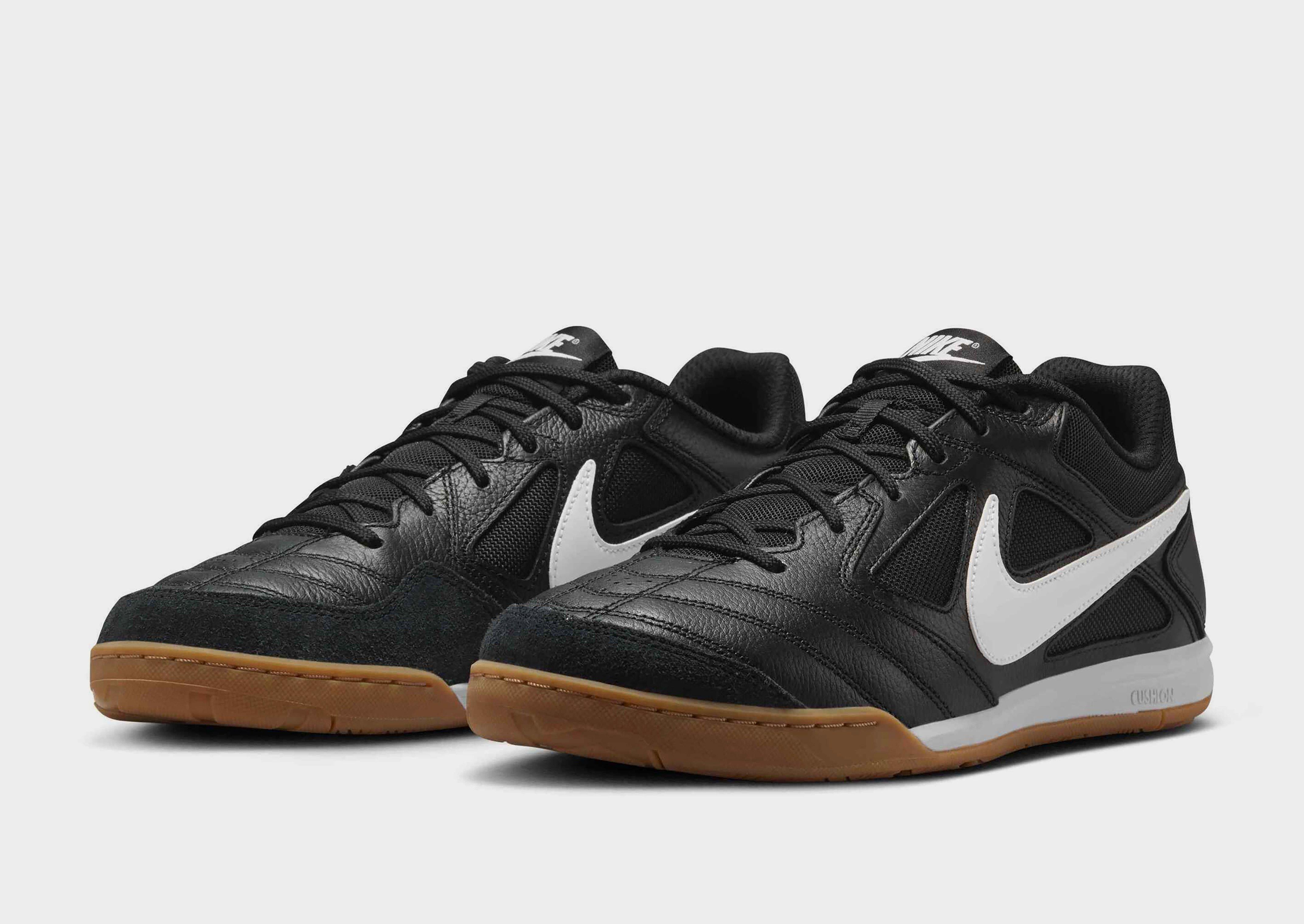nike gato soccer