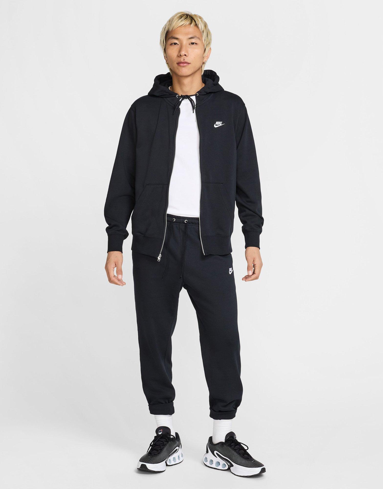 Nike Club French Terry Joggers – JD Sports Philippines