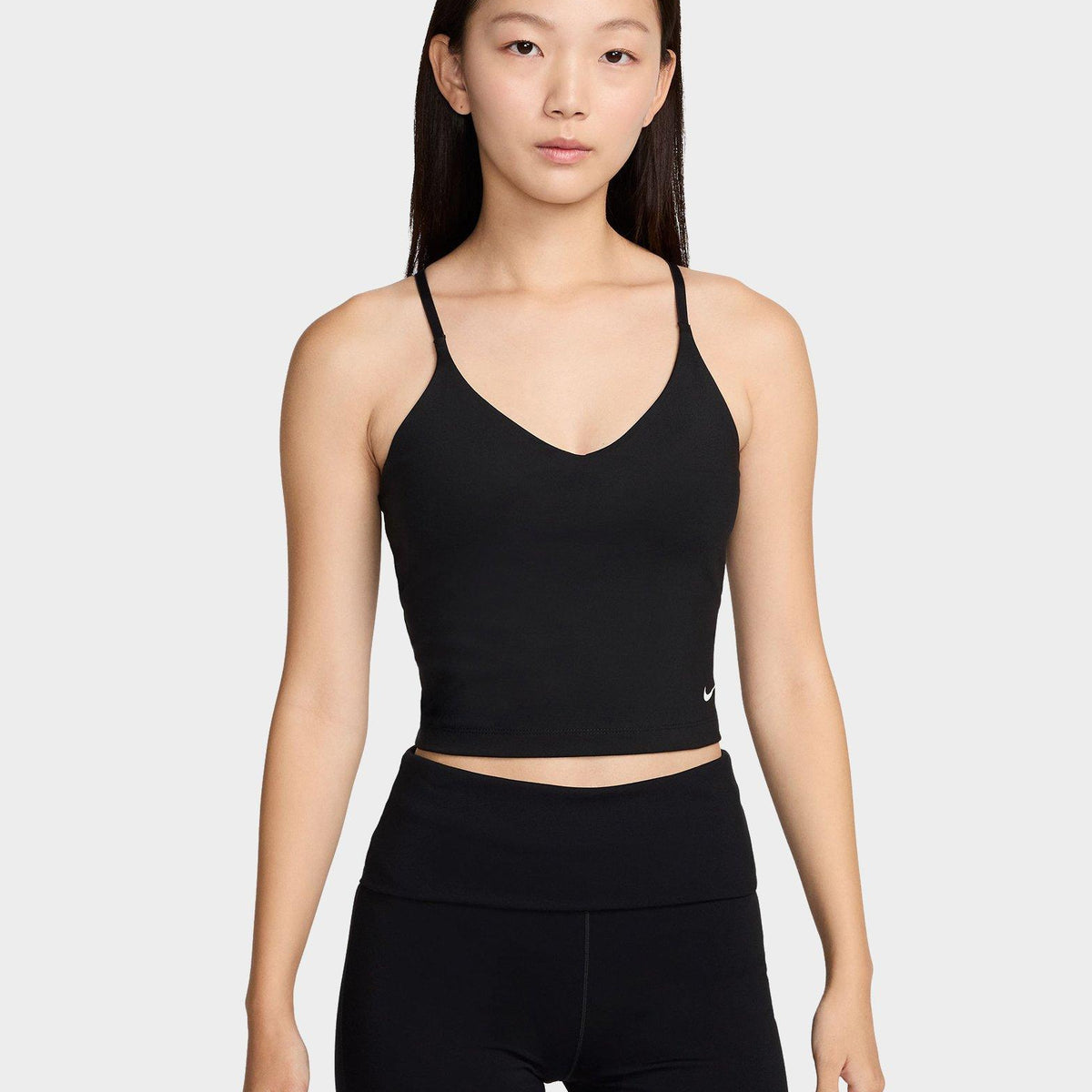 Nike Indy Tank Bra Women's - JD Sports Philippines