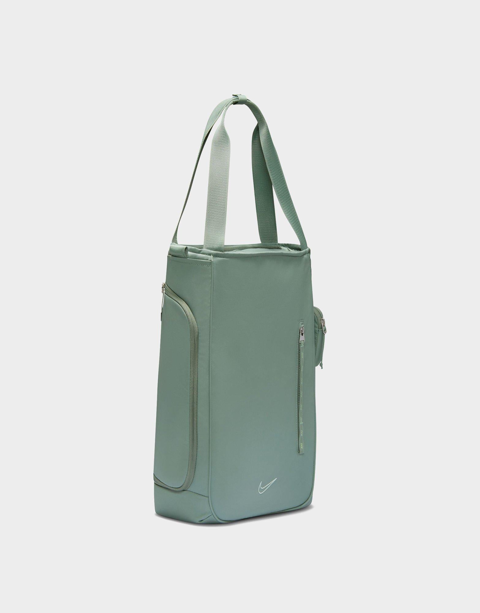 nike nylon tote