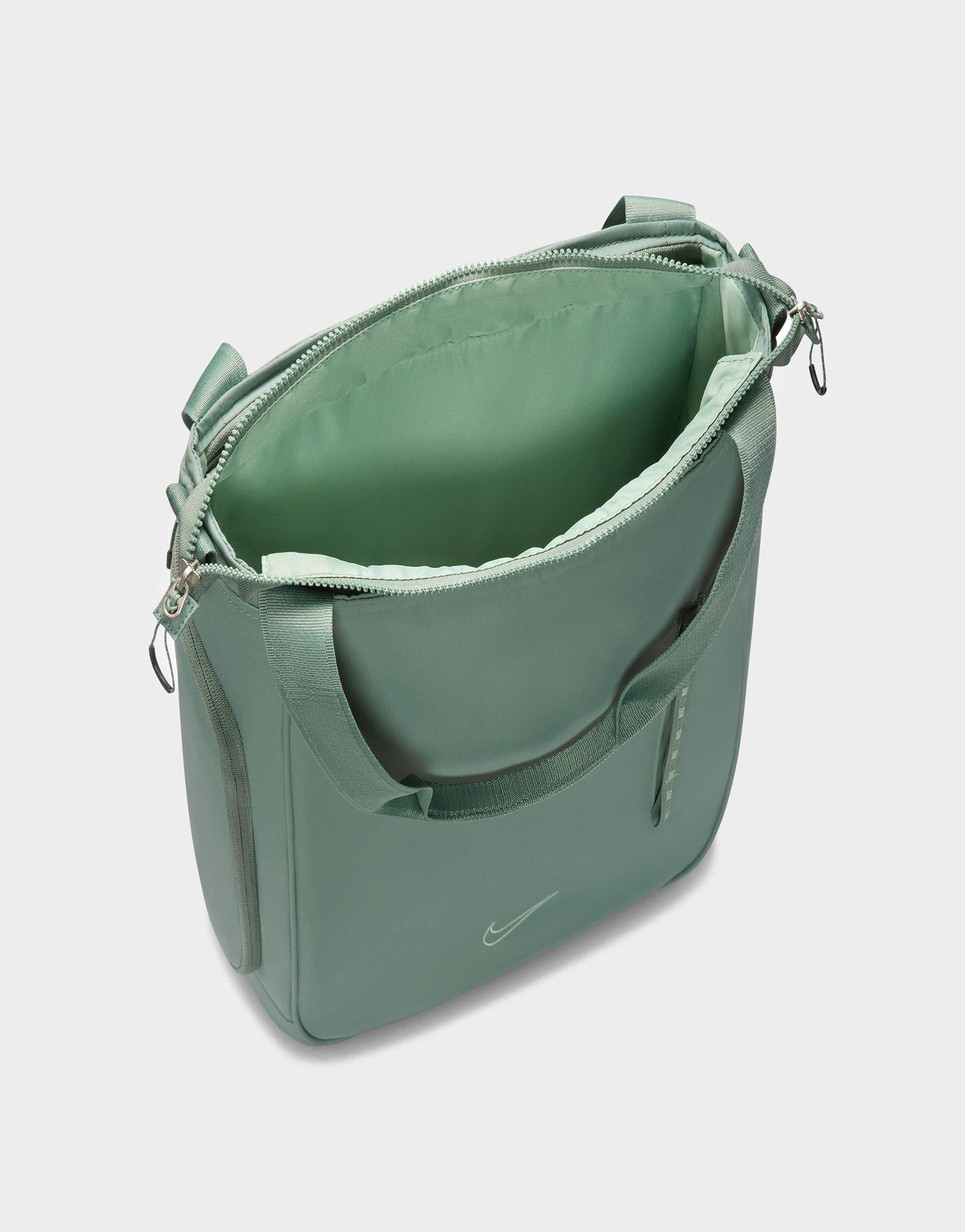 nike legend track tote