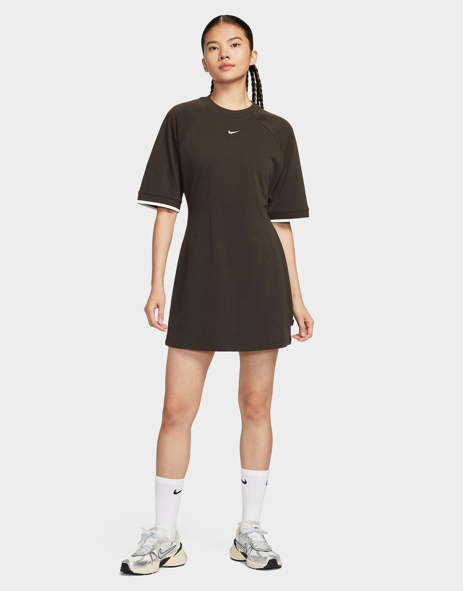 Nike Sportswear T-Shirt Dress Women's – JD Sports Philippines