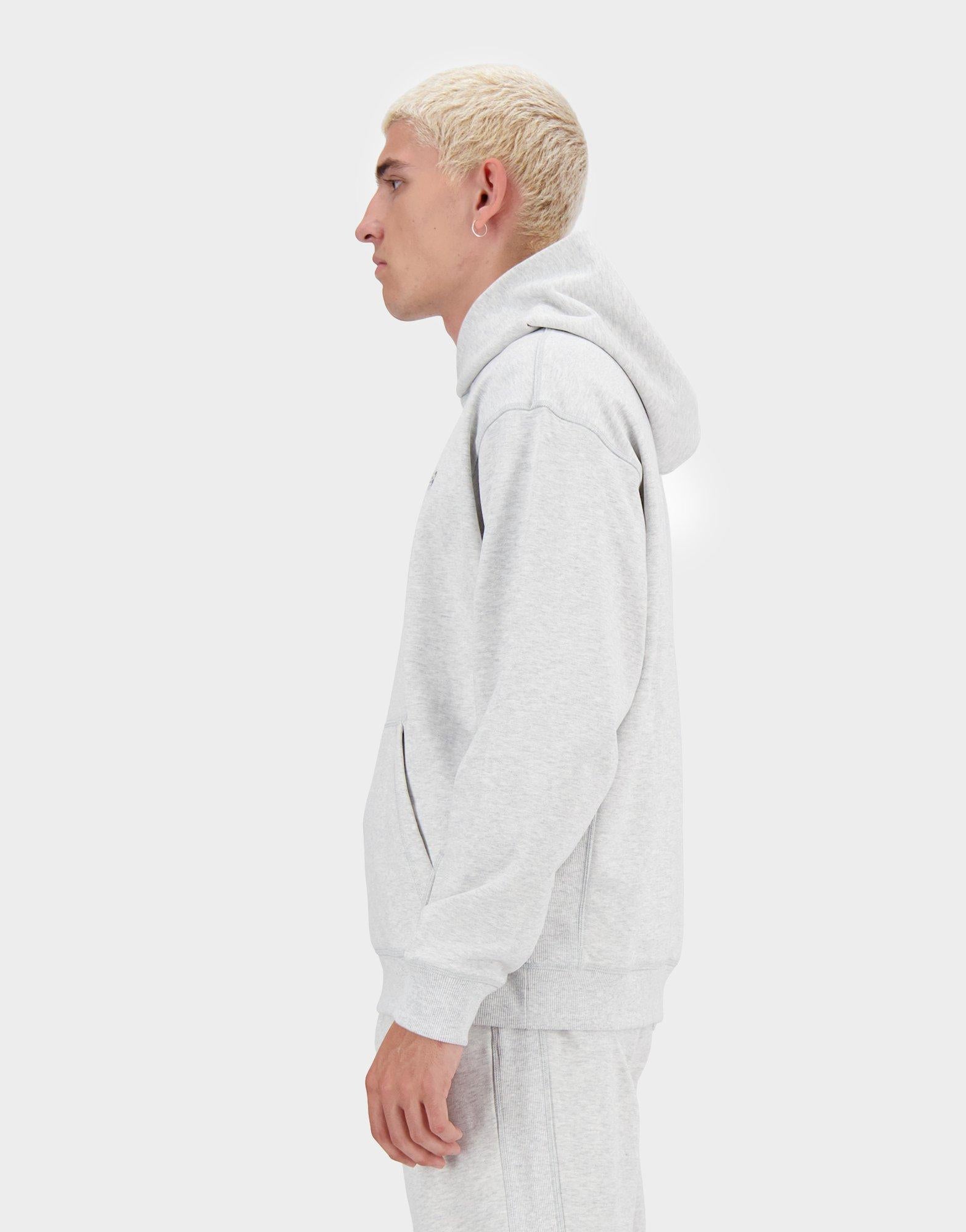 New Balance Athletics French Terry Hoodie – JD Sports Philippines