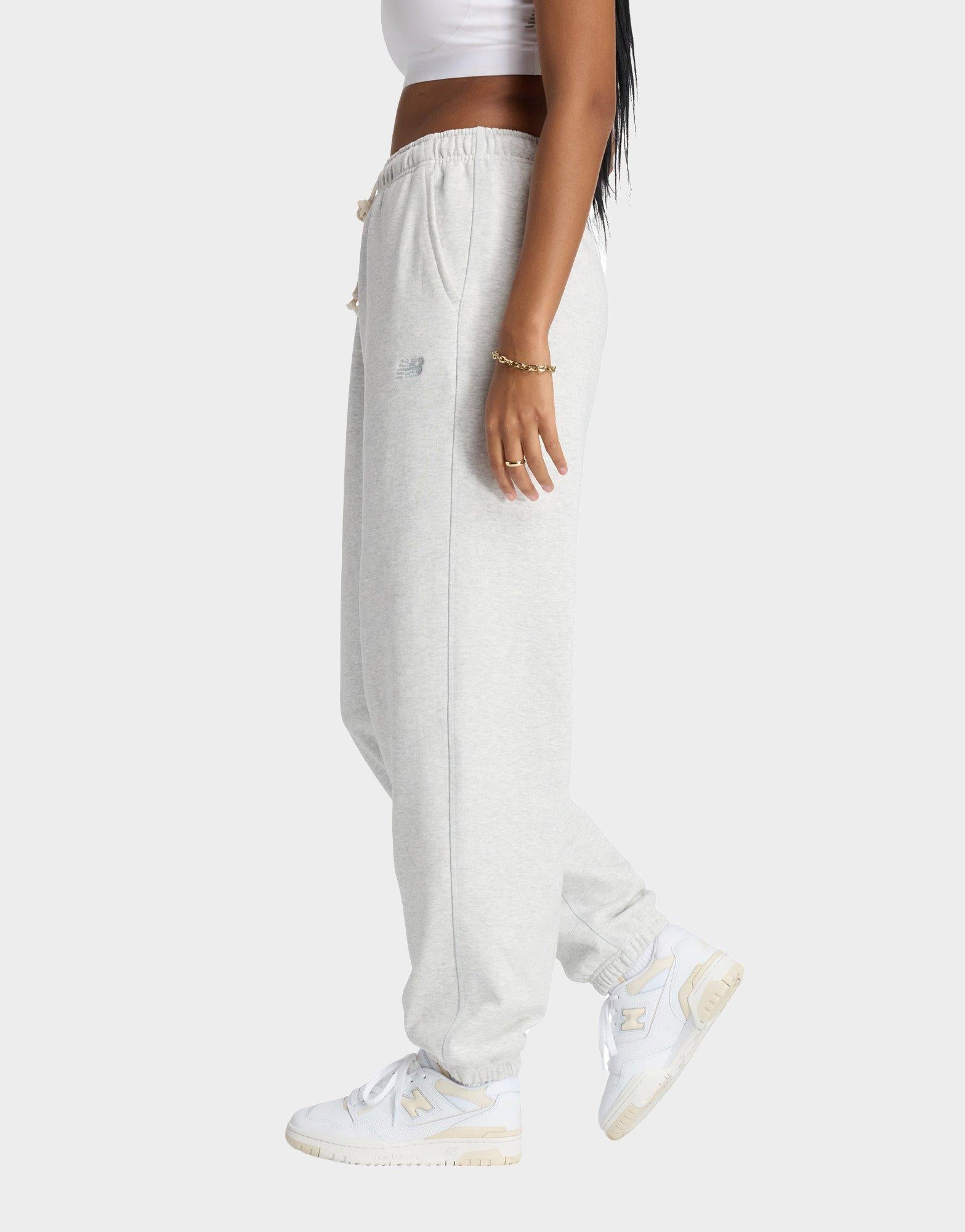 New Balance French Terry Joggers Women's – JD Sports Philippines