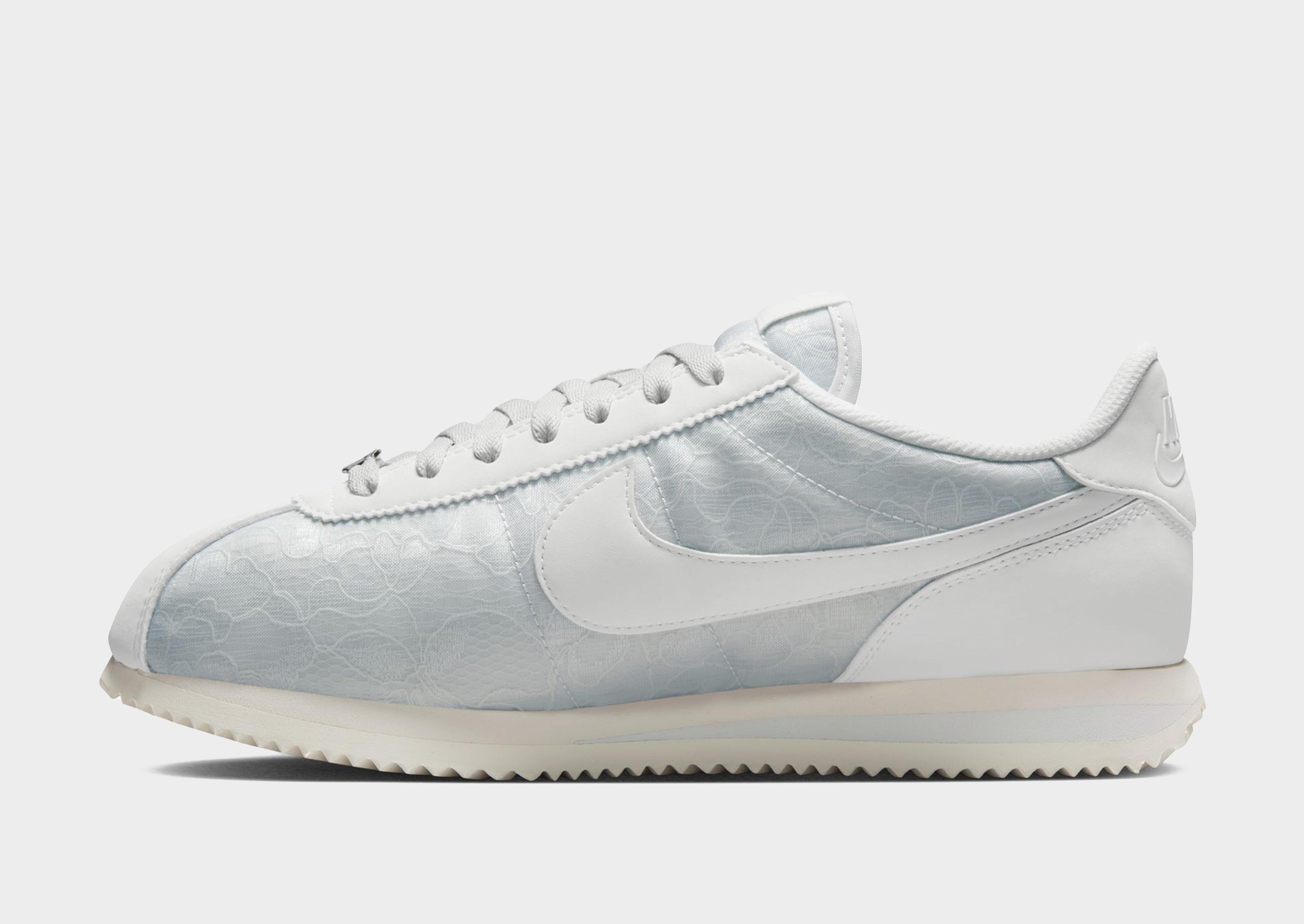 nike cortez run big or small