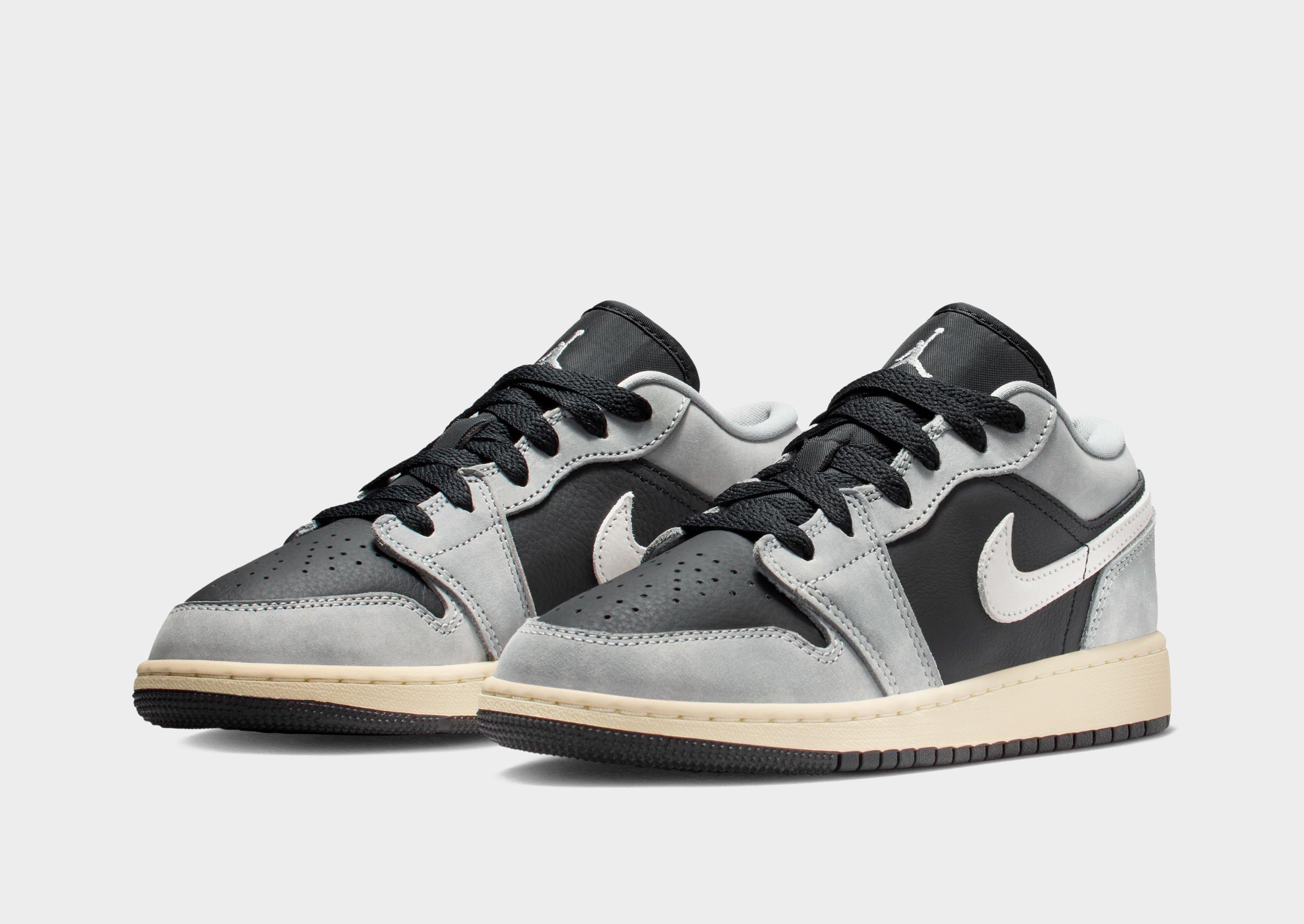 jd sports jordans junior