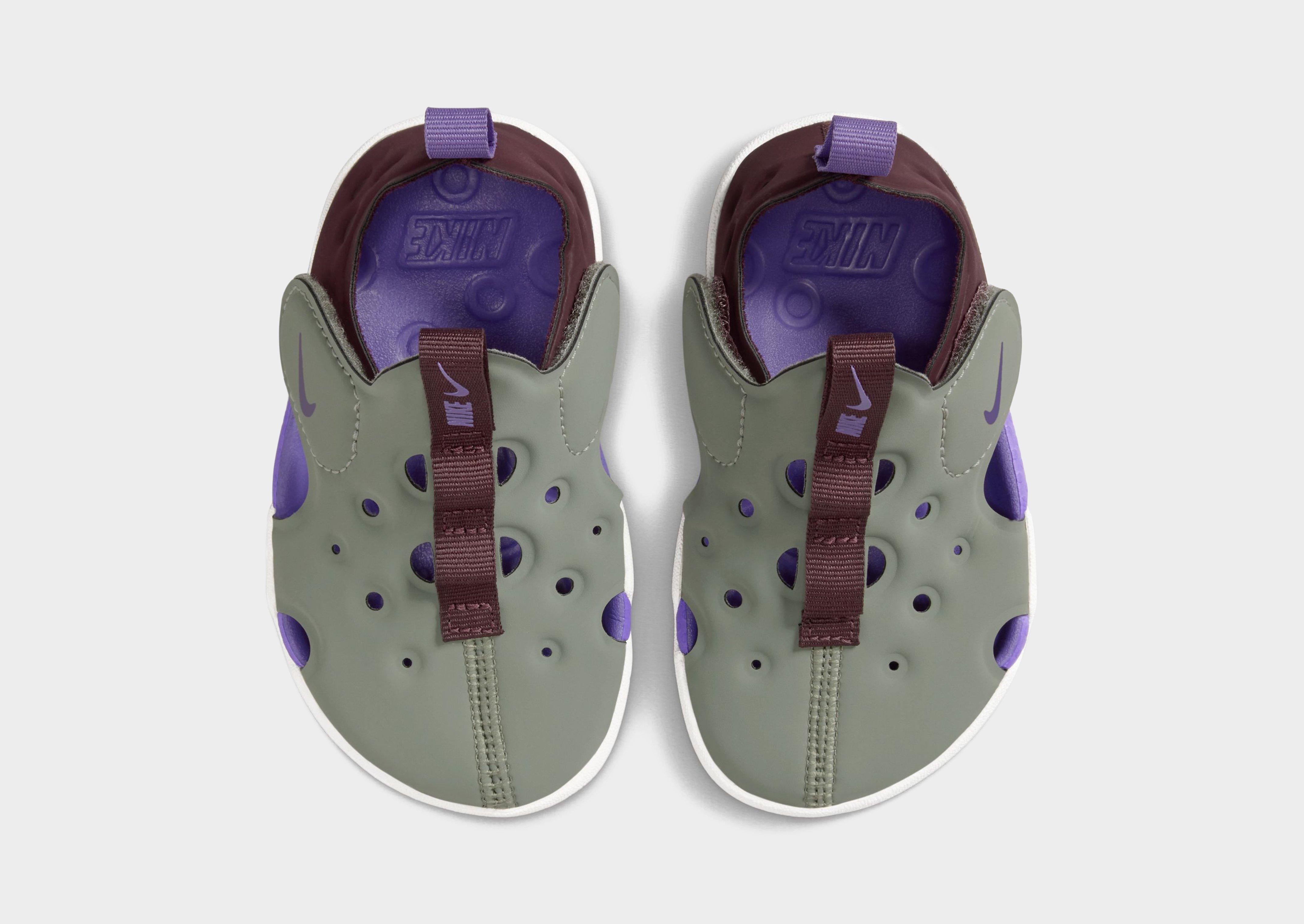 nike sunray size 11.5