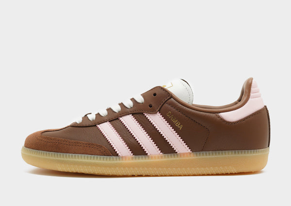 adidas gazelle silver green womens adidas Originals Samba OG Children – JD Sports Philippines