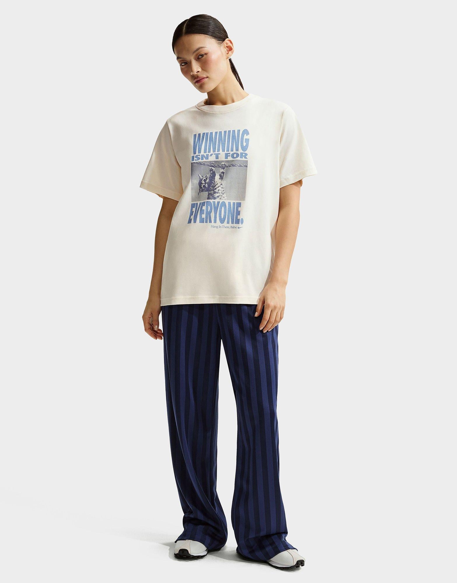 jd nike t shirt womens